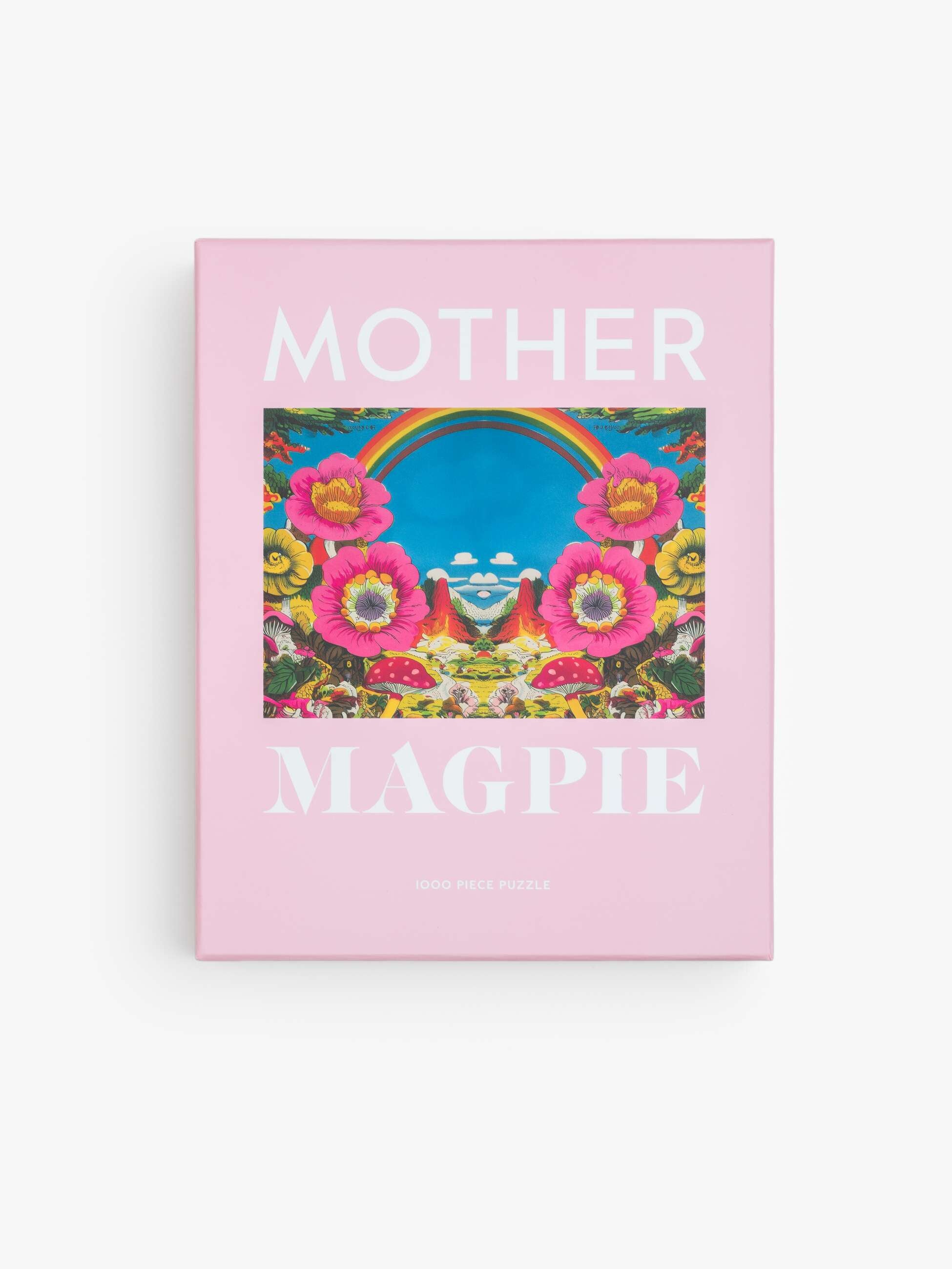 Magpie Puzzle 7074-2141