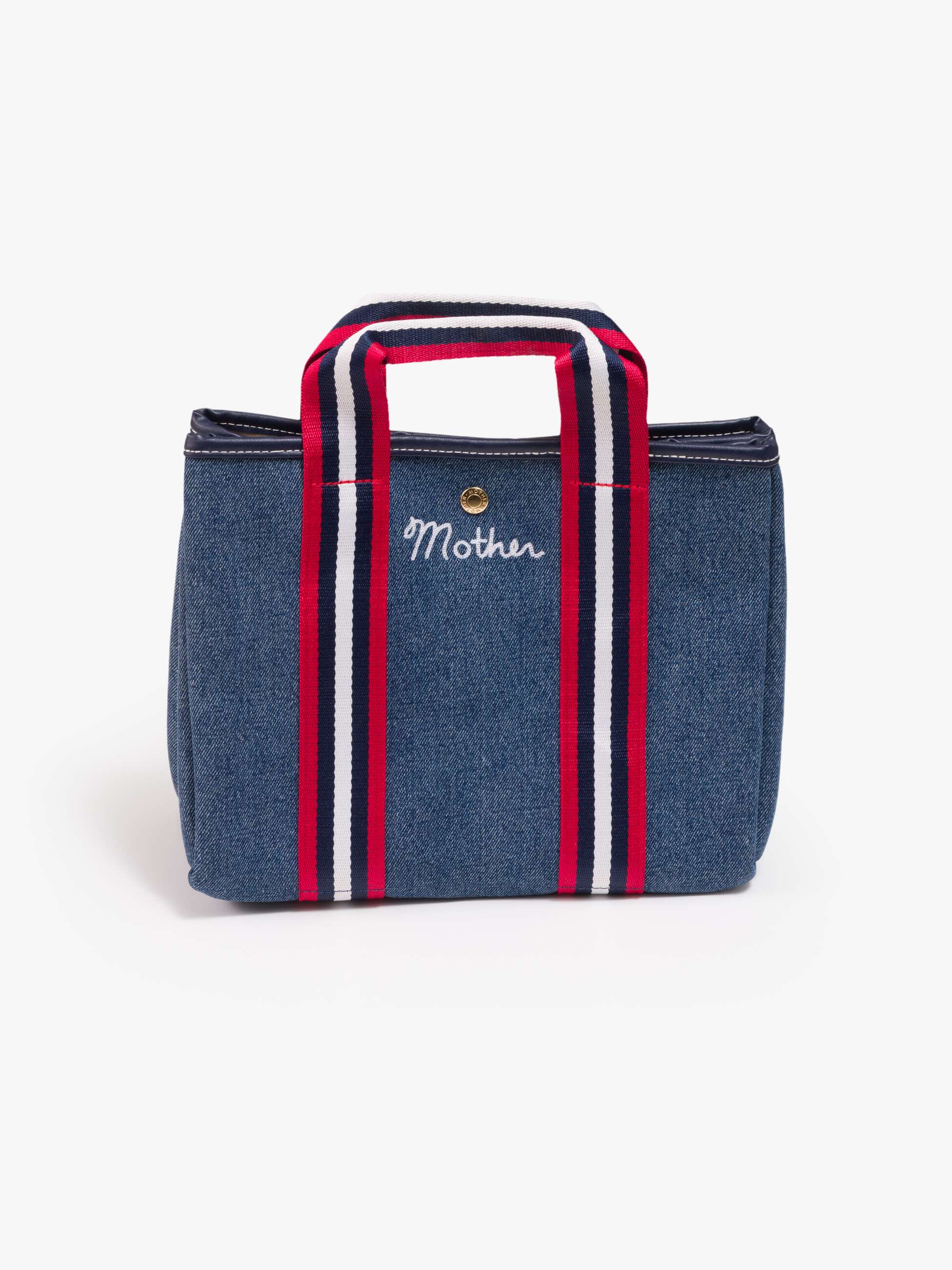 The Mini Everywhere - Malibu Blue