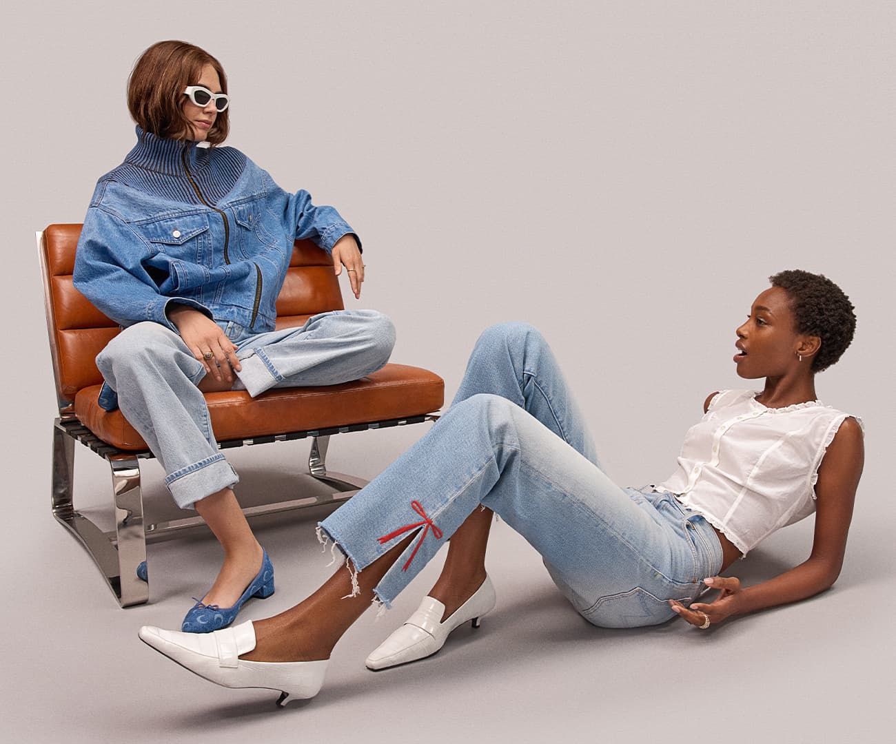 Party 2025 | MOTHER DENIM