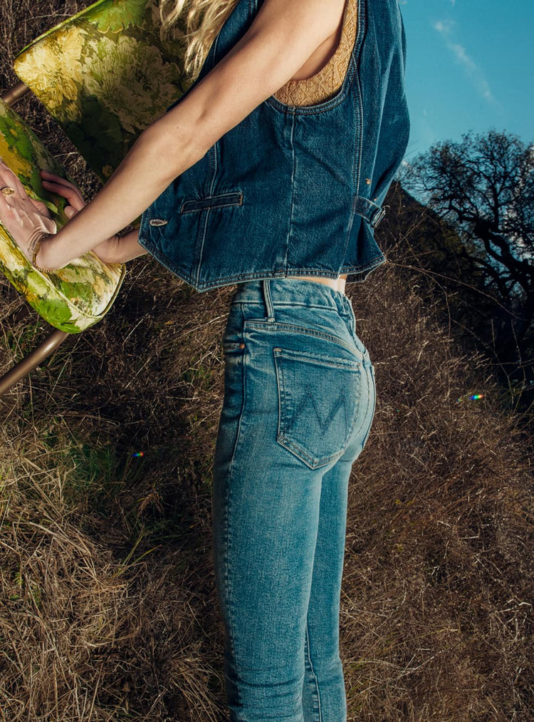 25 Best Jeans Brands for Women 2024