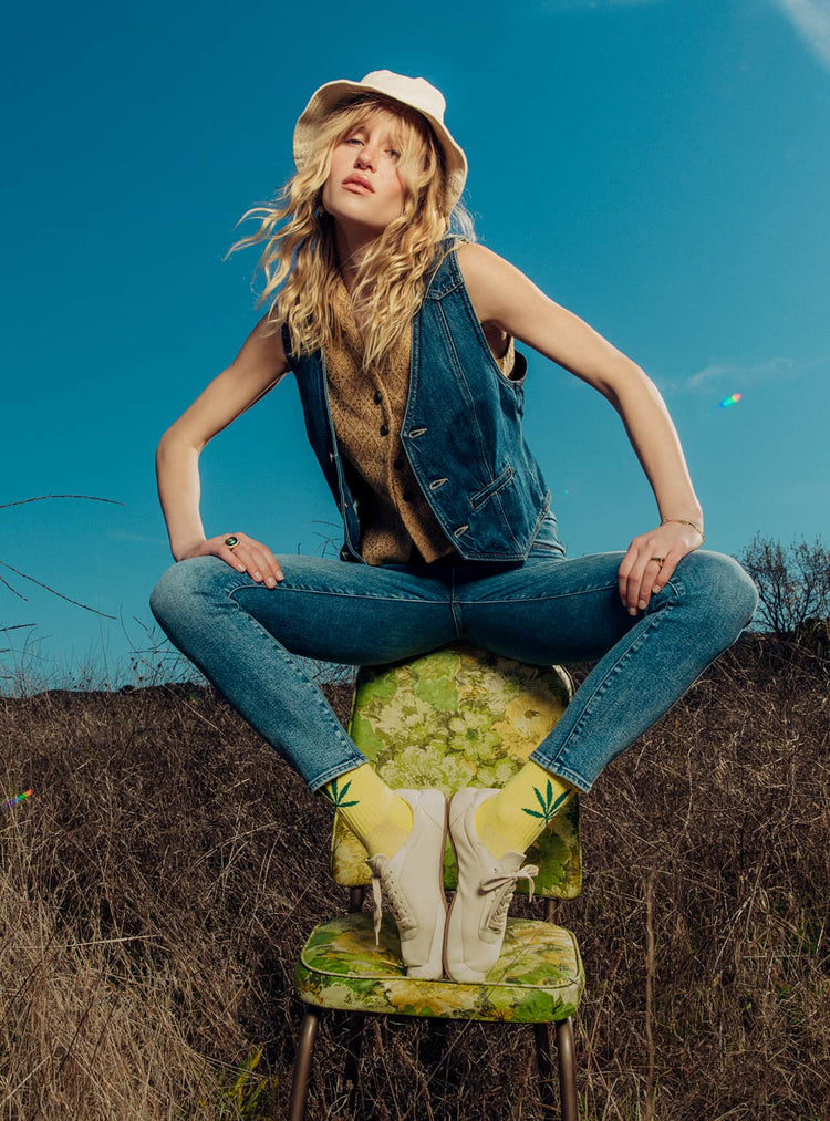 MOTHER DENIM OFFICIAL ONLINE STORE