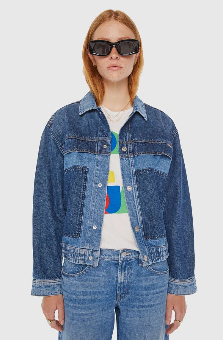 MOTHER DENIM OFFICIAL ONLINE STORE