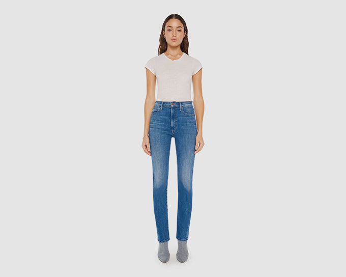 Size Chart Womens Denim MOTHER DENIM