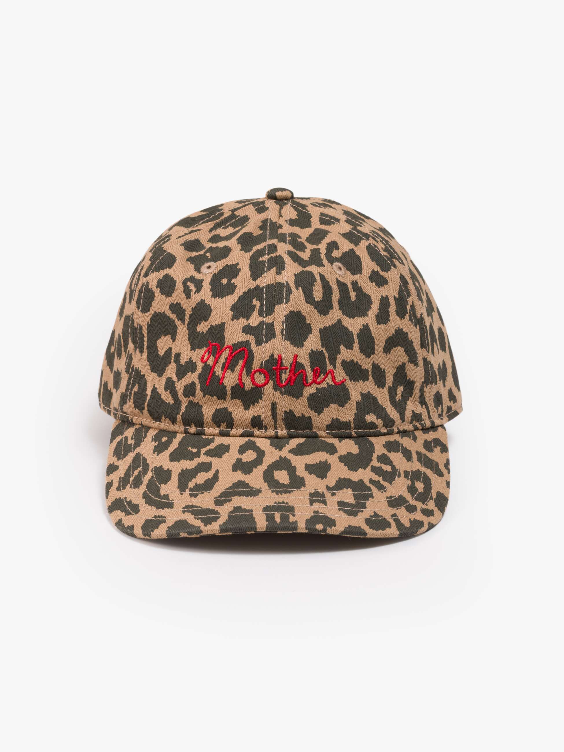 Hats Off - Meow Meow | MOTHER DENIM