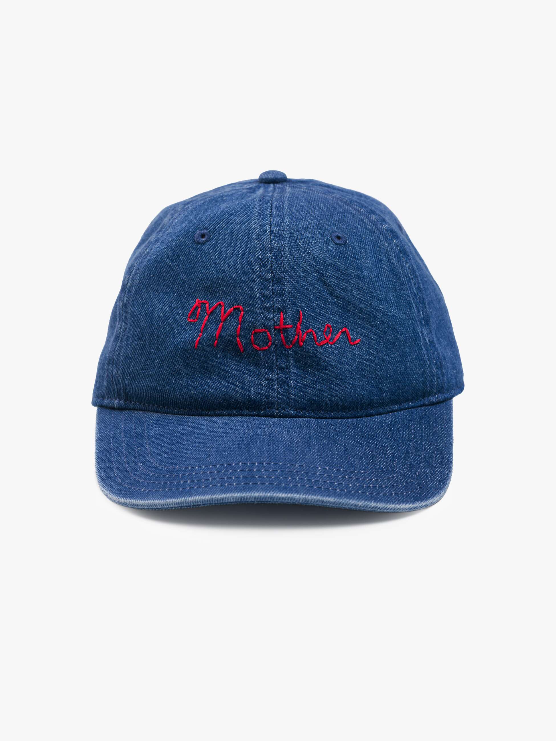 Hats Off - Meow Meow | MOTHER DENIM