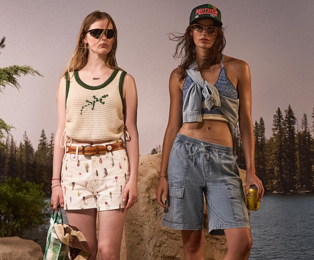 New Arrivals – Women's New Arrivals | MOTHER DENIM