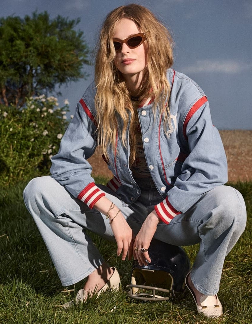 New Arrivals – Women's New Arrivals | Page 3 | MOTHER DENIM