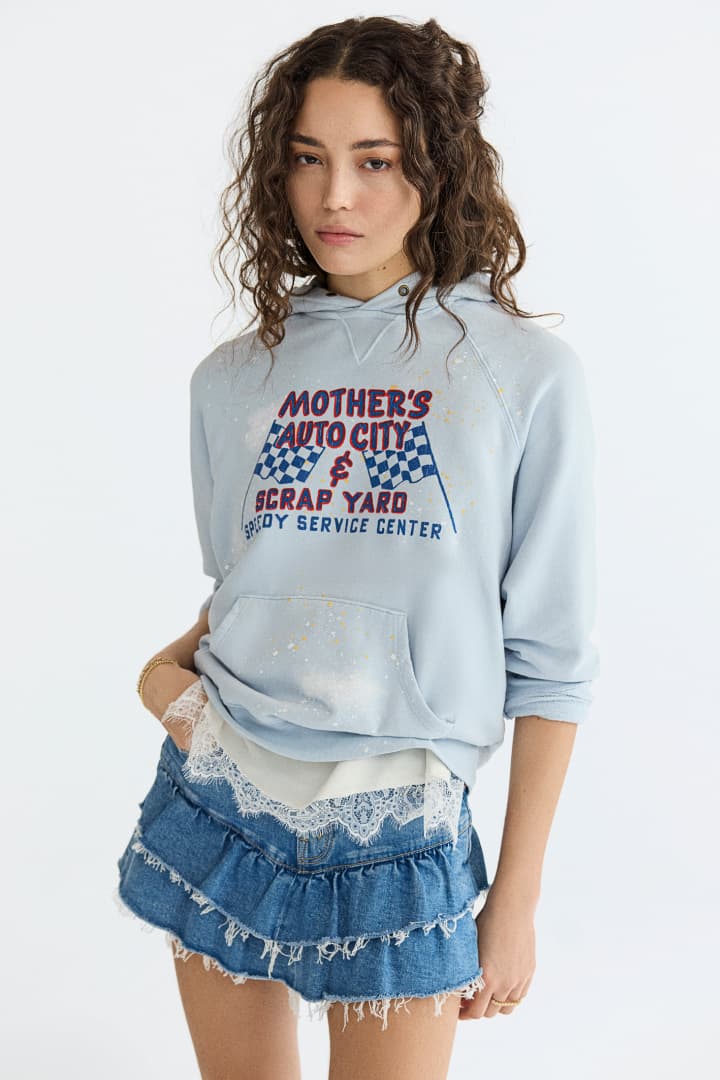 New Arrivals – Women's New Arrivals | MOTHER DENIM