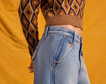 Jumpsuits for Women | MOTHER DENIM
