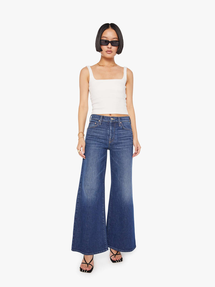 PETITES The Lil Tomcat Roller Skimp Perfectly Imperfect MOTHER