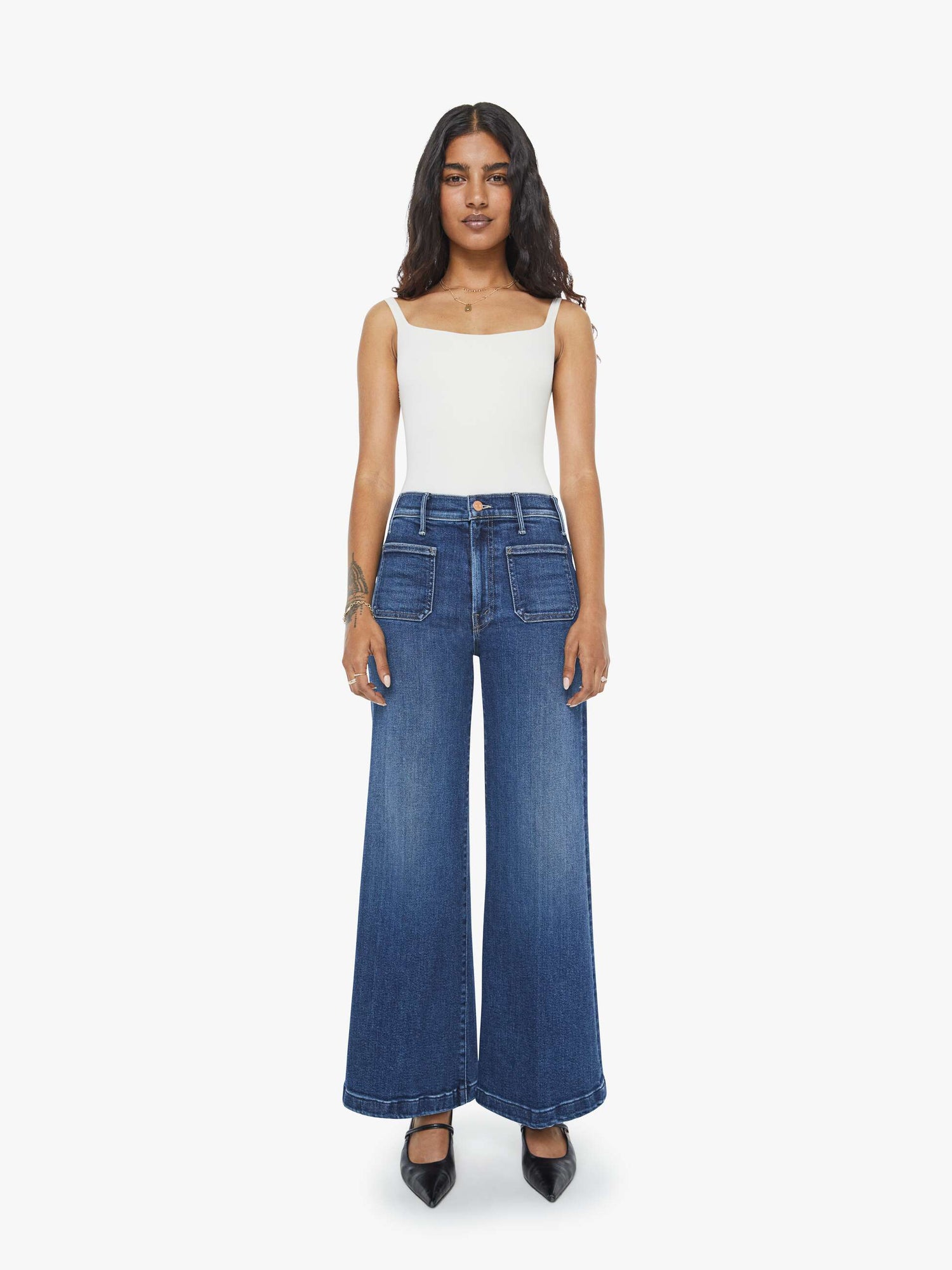 Dark Denim Sale
