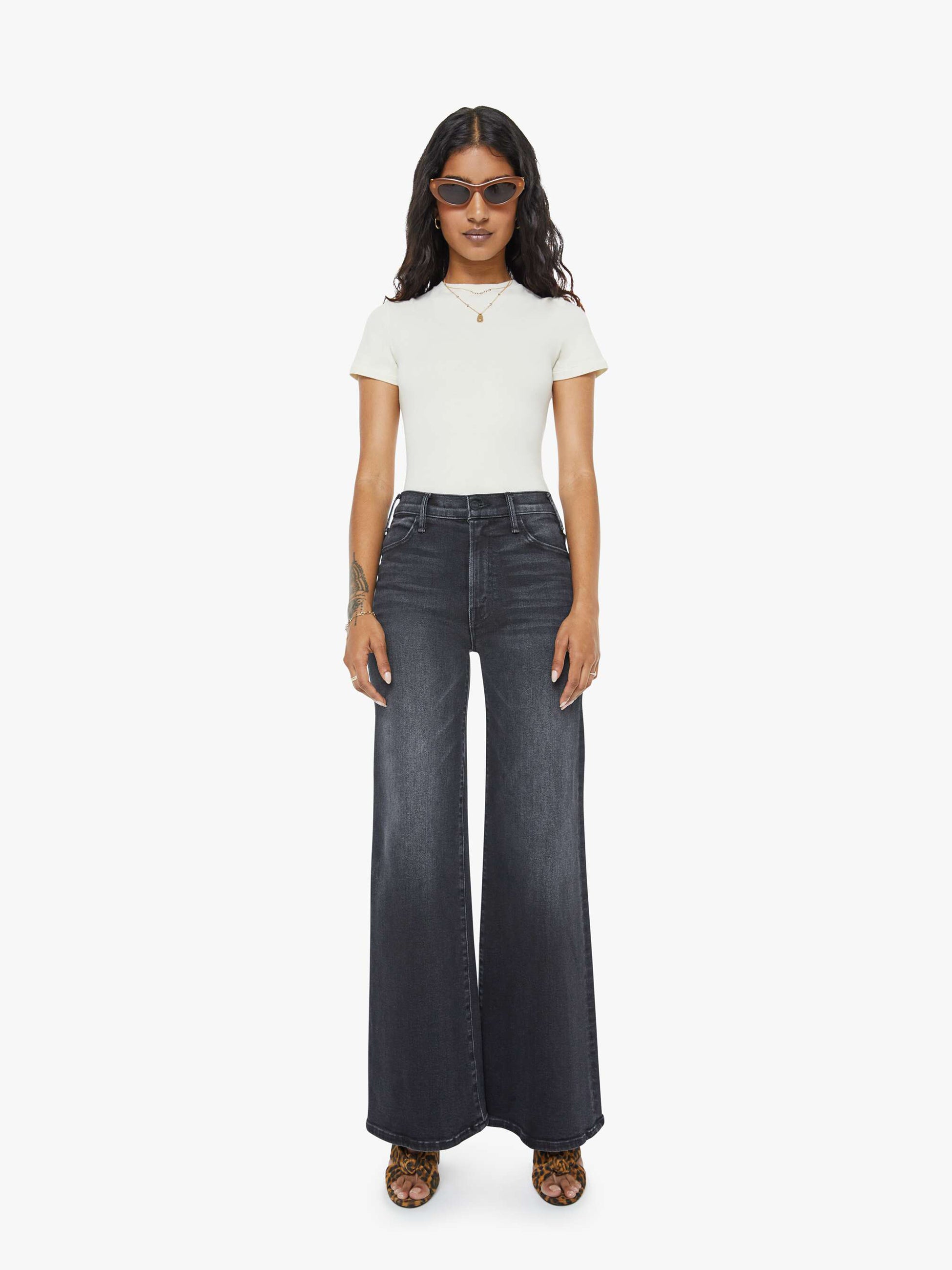 PETITES Lil Hustler Roller Sneak