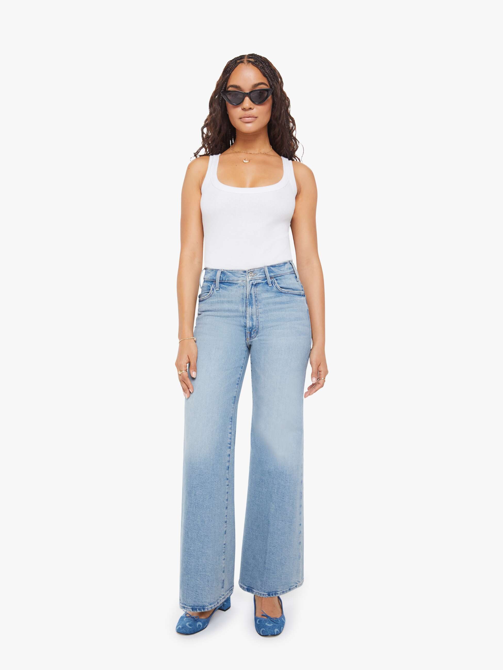 PETITES The Lil Hustler Roller Sneak - I Confess