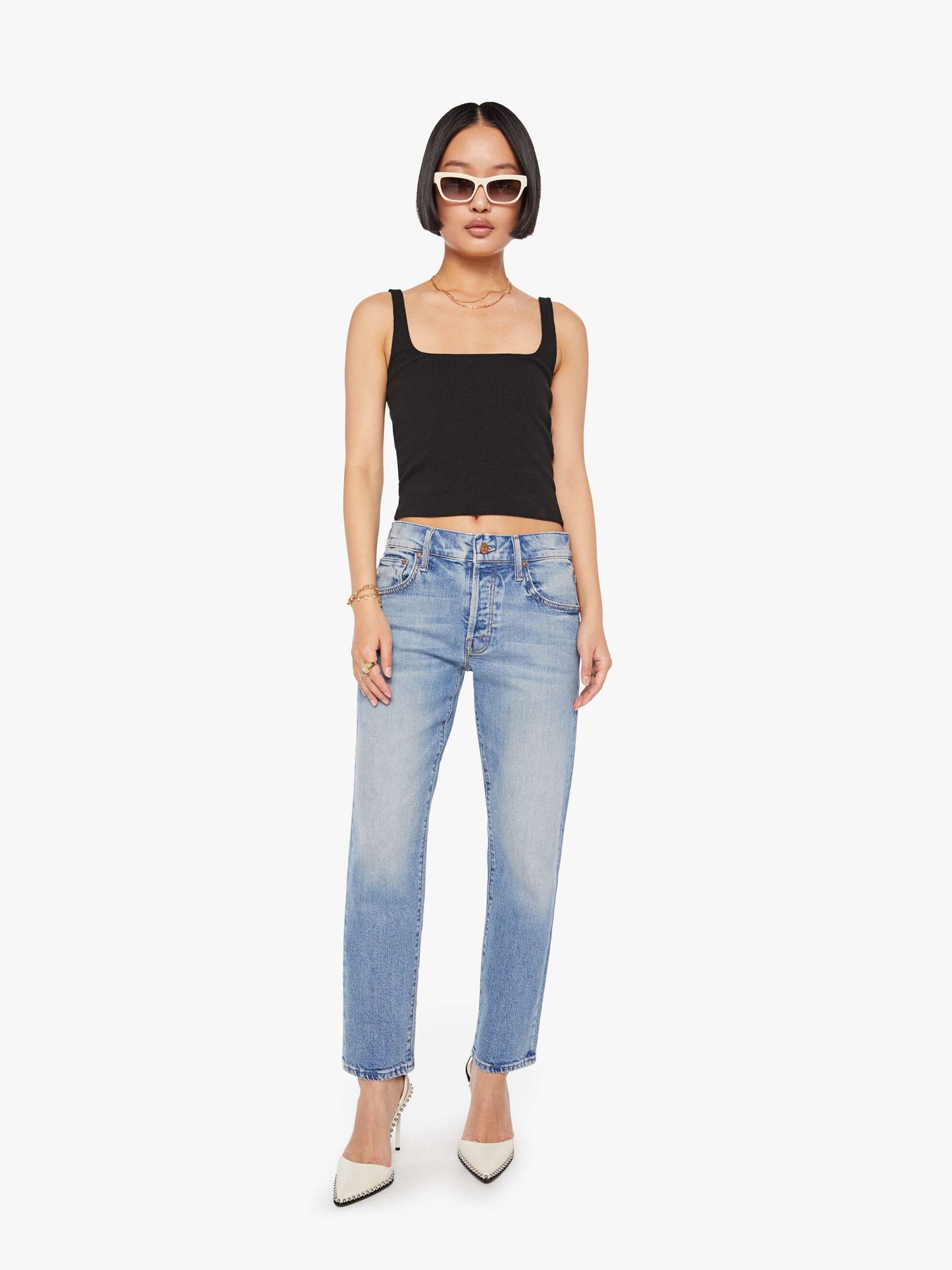 Fall 2025 Punk Nouveau