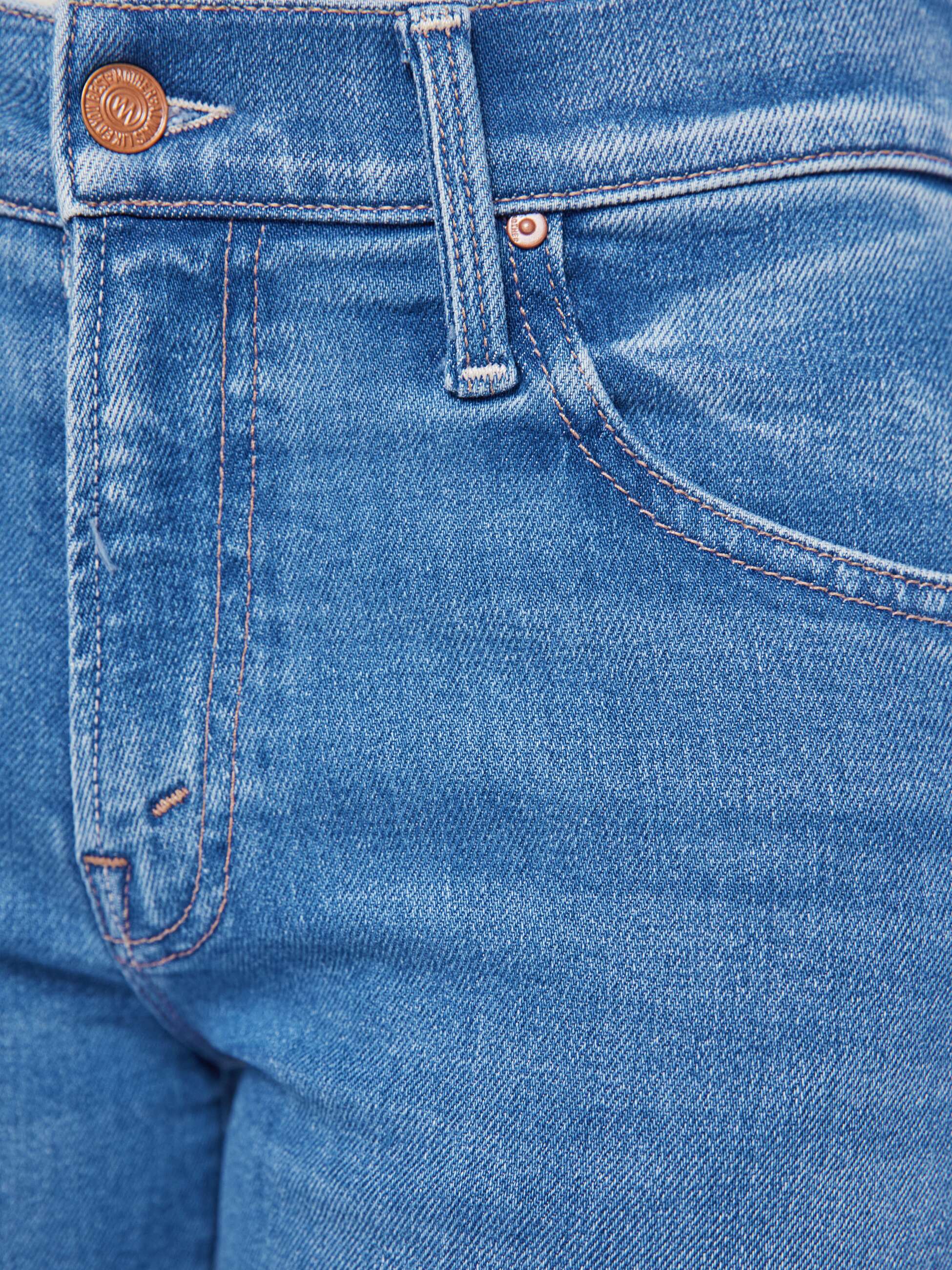 PETITES The Lil Mid Rise Rambler Zip Ankle - Piece By Piece