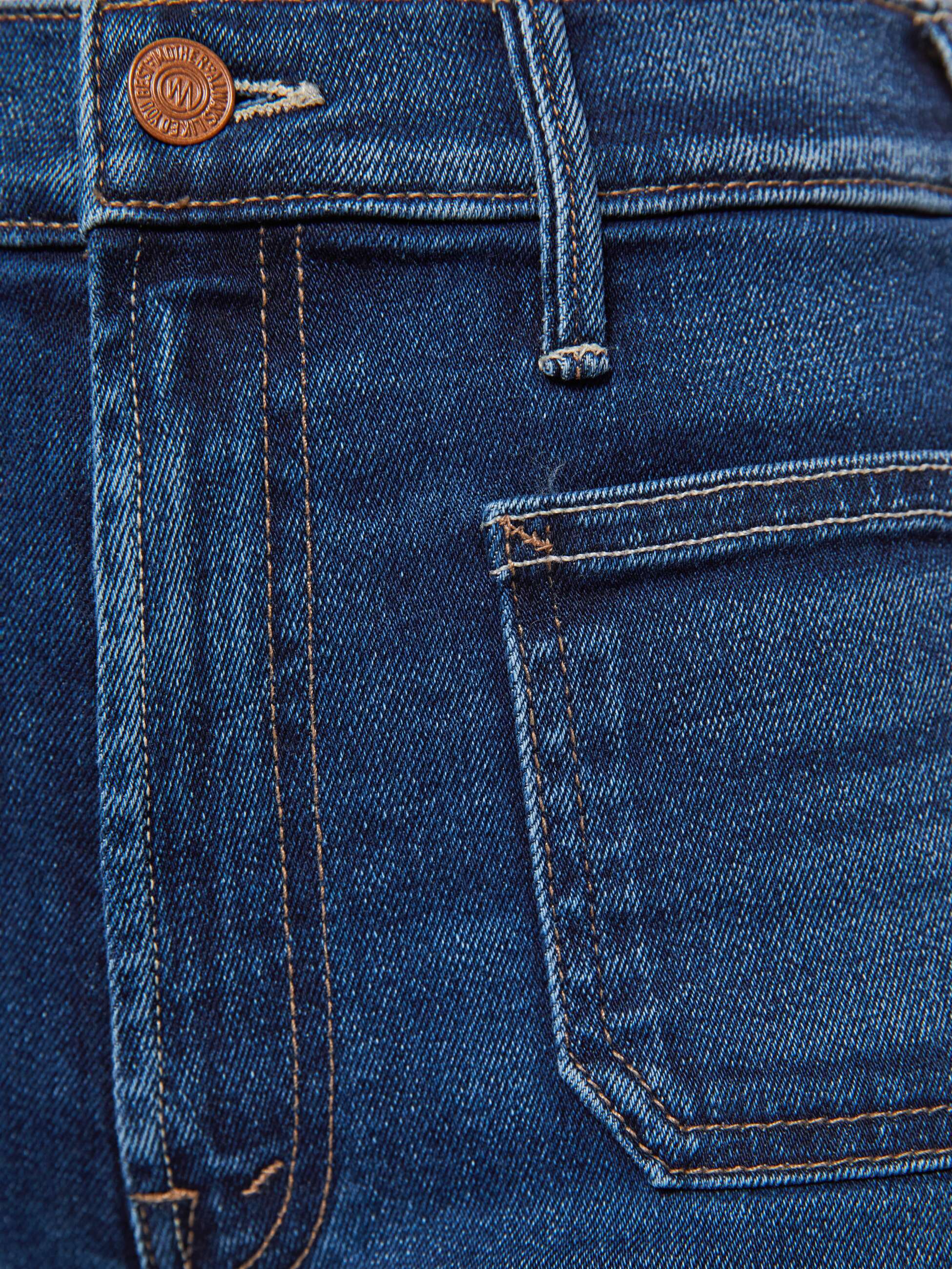 PETITES The Lil Hustler Roller Patch Pocket Sneak - Taking Chances