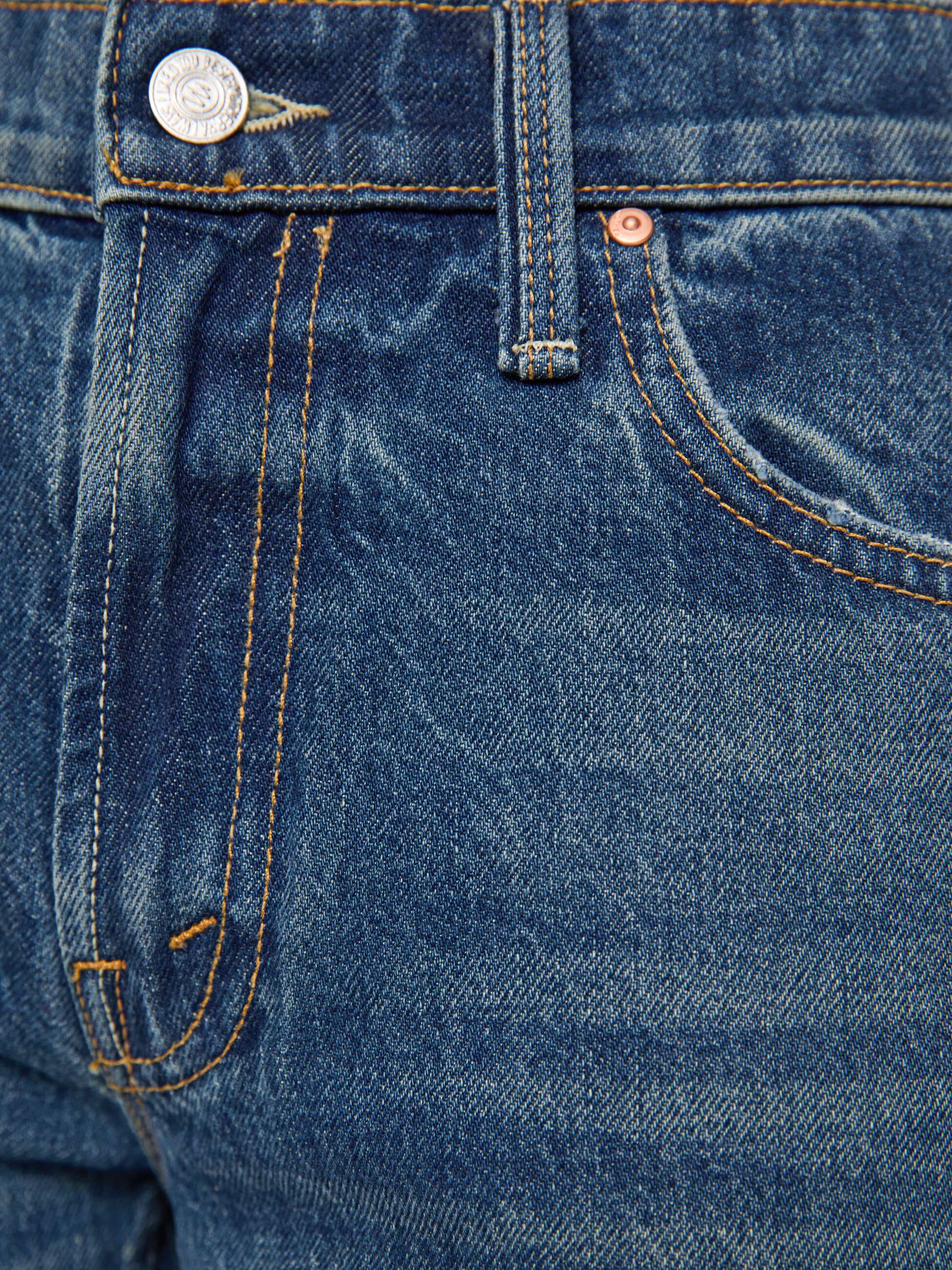 PETITES The Lil Reifler - After Midnight | MOTHER DENIM
