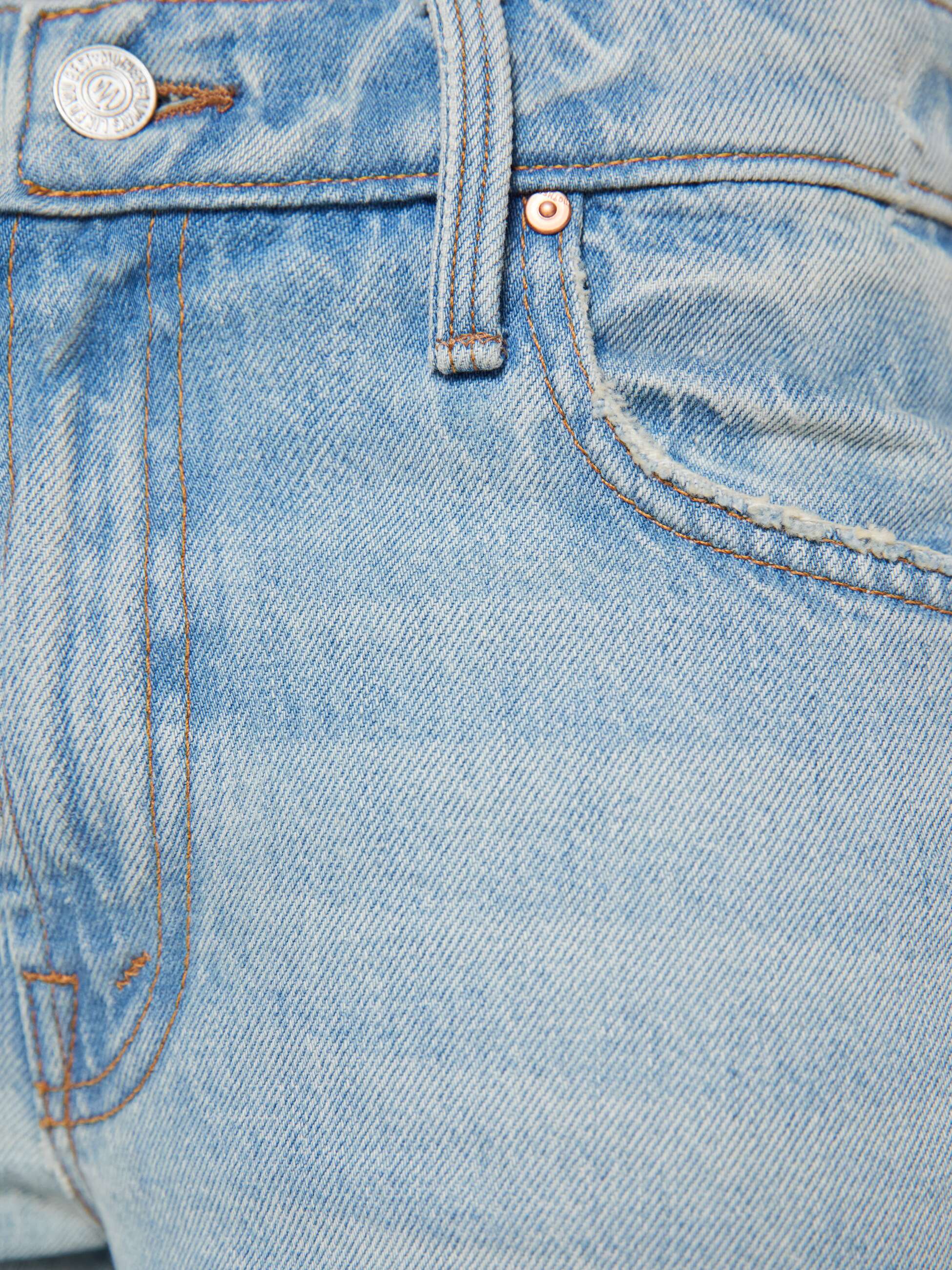 PETITES The Lil Reifler - Daydreamer | MOTHER DENIM