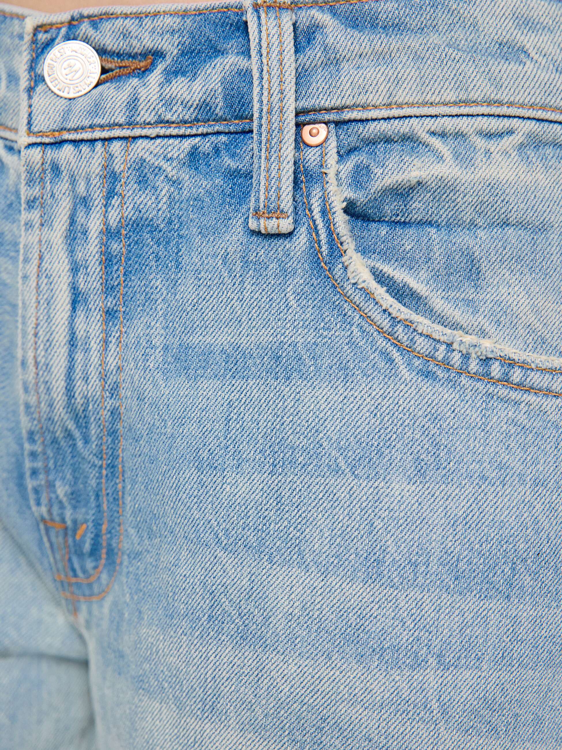 PETITES The Lil Reifler - Daydreamer | MOTHER DENIM