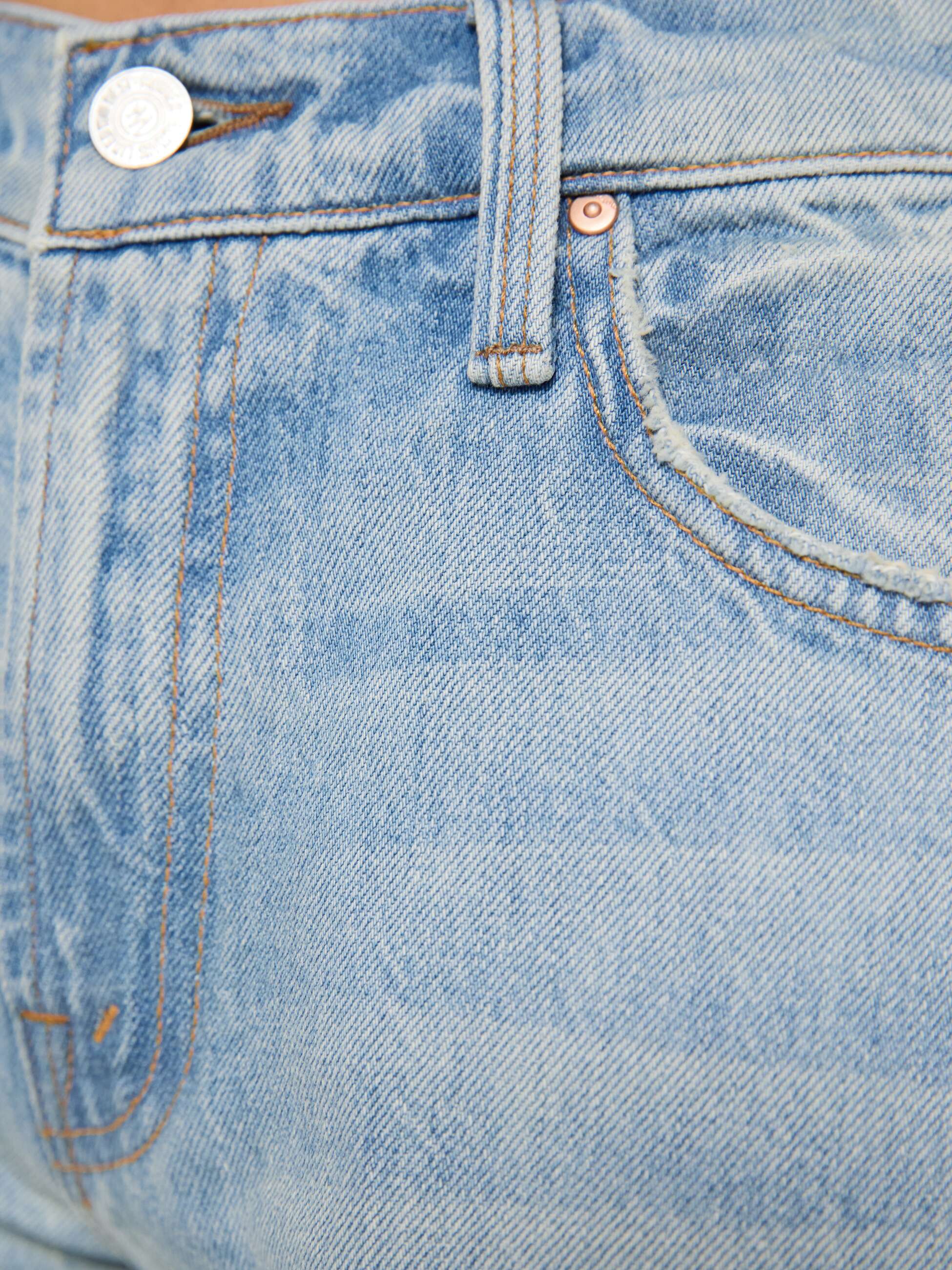 PETITES The Lil Reifler - Daydreamer | MOTHER DENIM