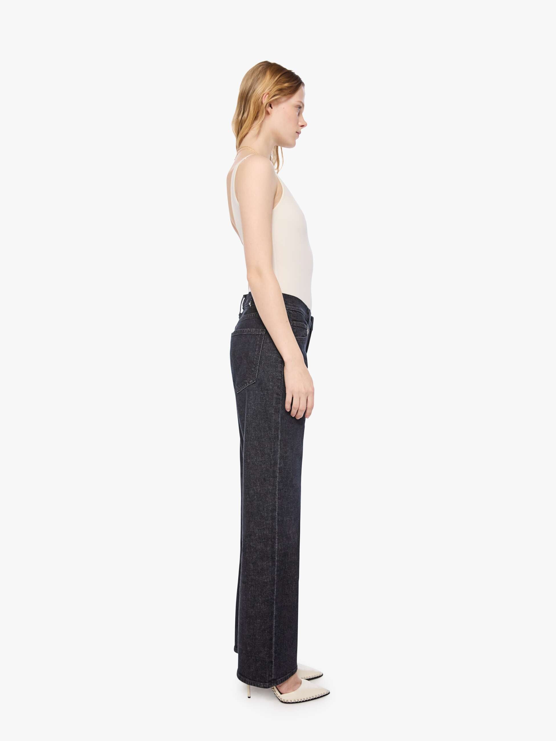 PETITES The Lil Reifler - Starry Eyed | MOTHER DENIM