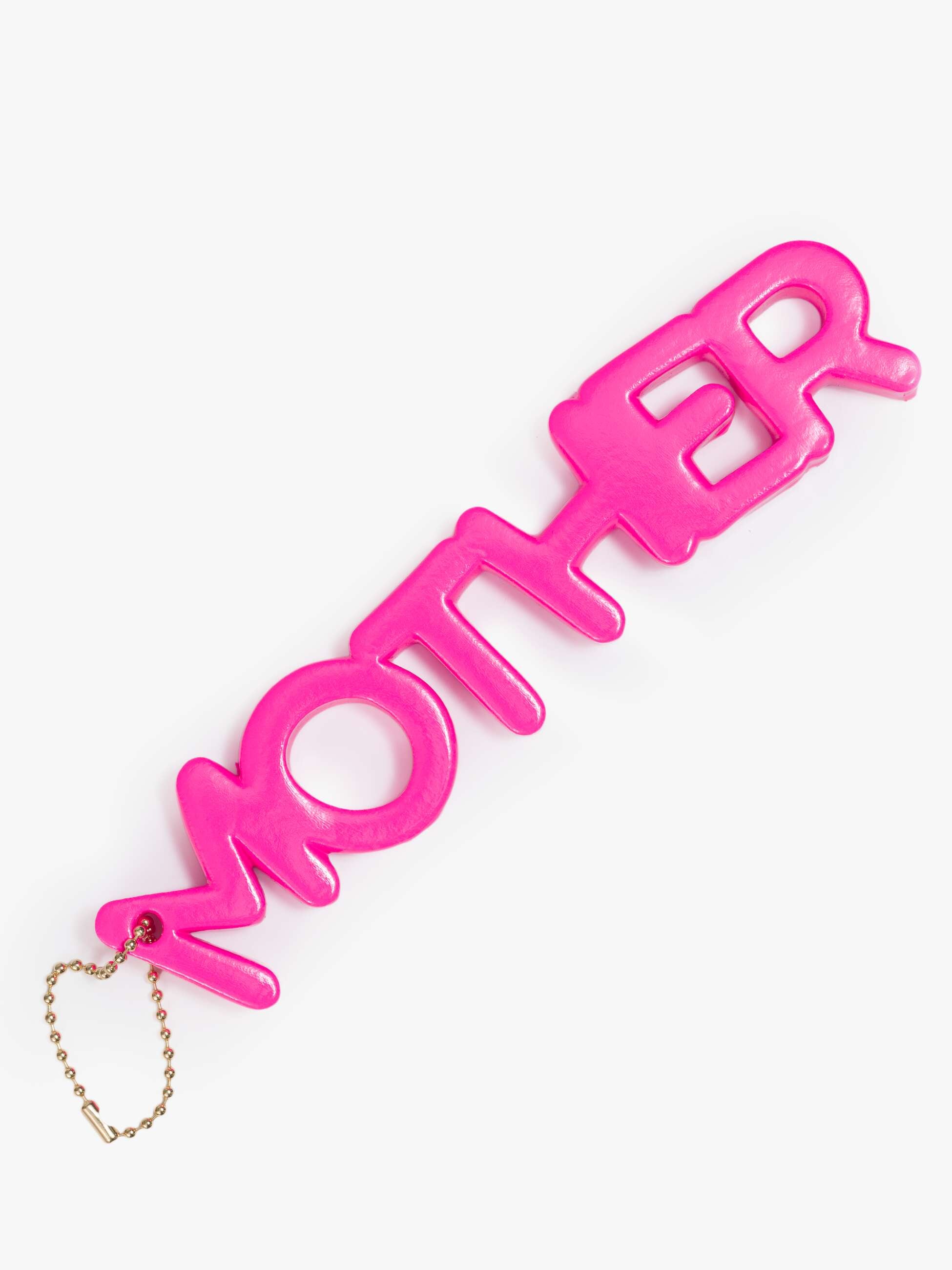 The Floating Chain Charm - Power Boat