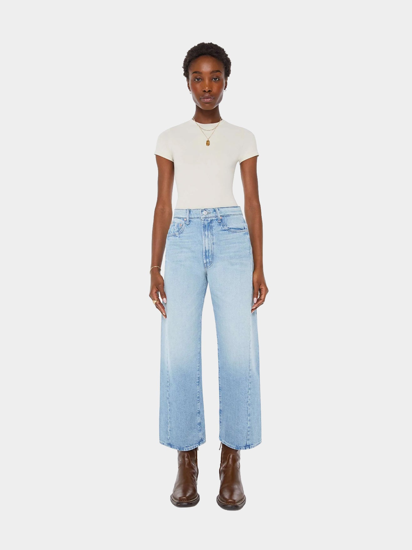 MOTHER | Official Store | Best Jeans on MOTHER Earth