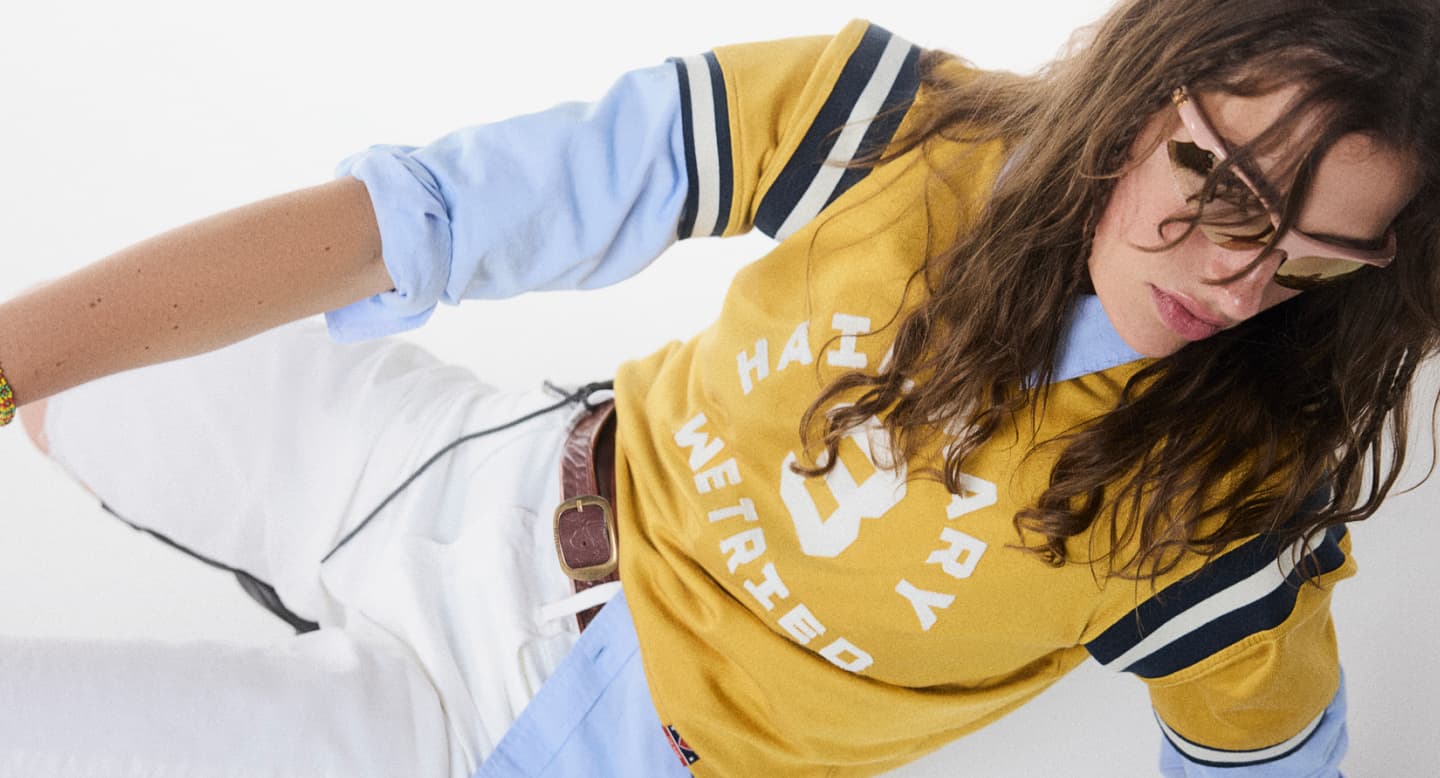 Mother's Day | MOTHER DENIM