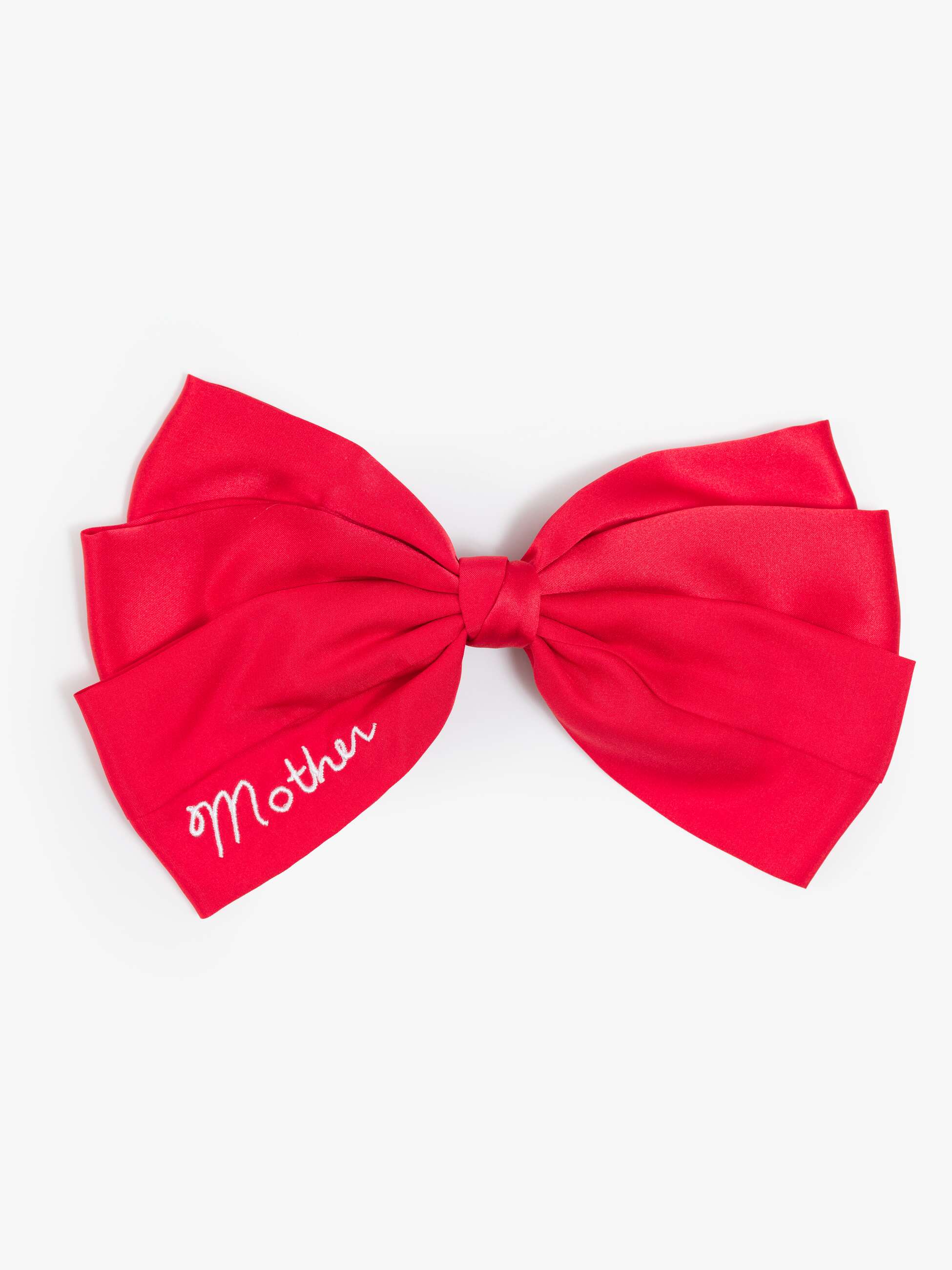 The Bow - Red Pop