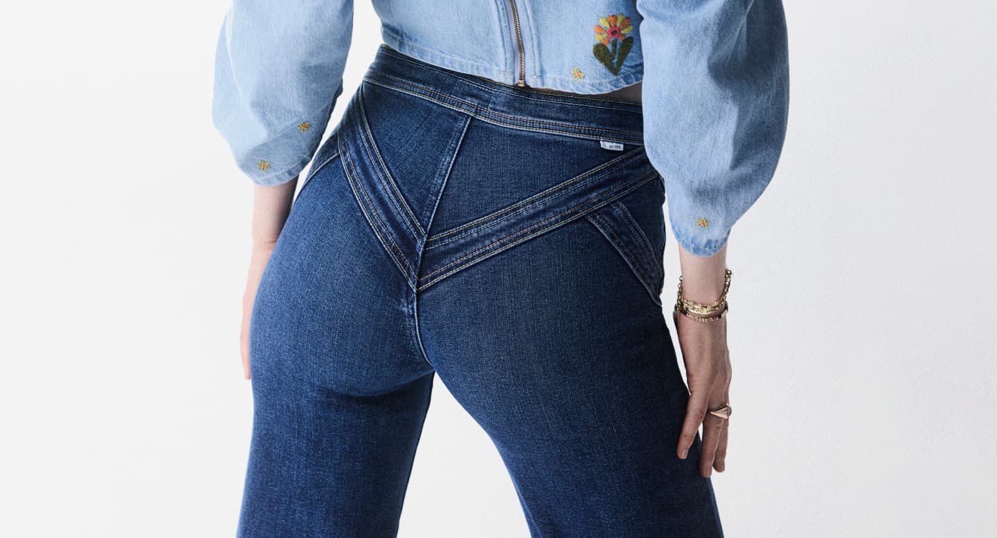 Mother's Day | MOTHER DENIM