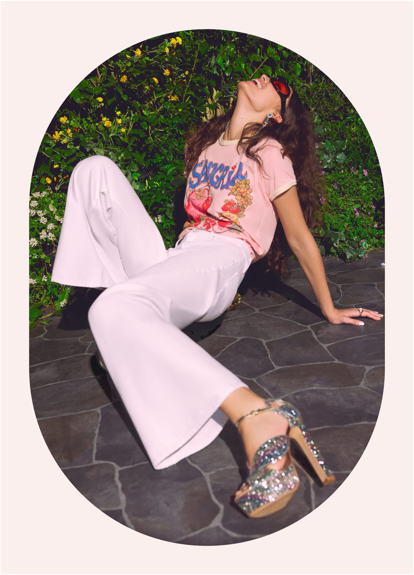 Splash 1 Shop The Lookbook | MOTHER DENIM