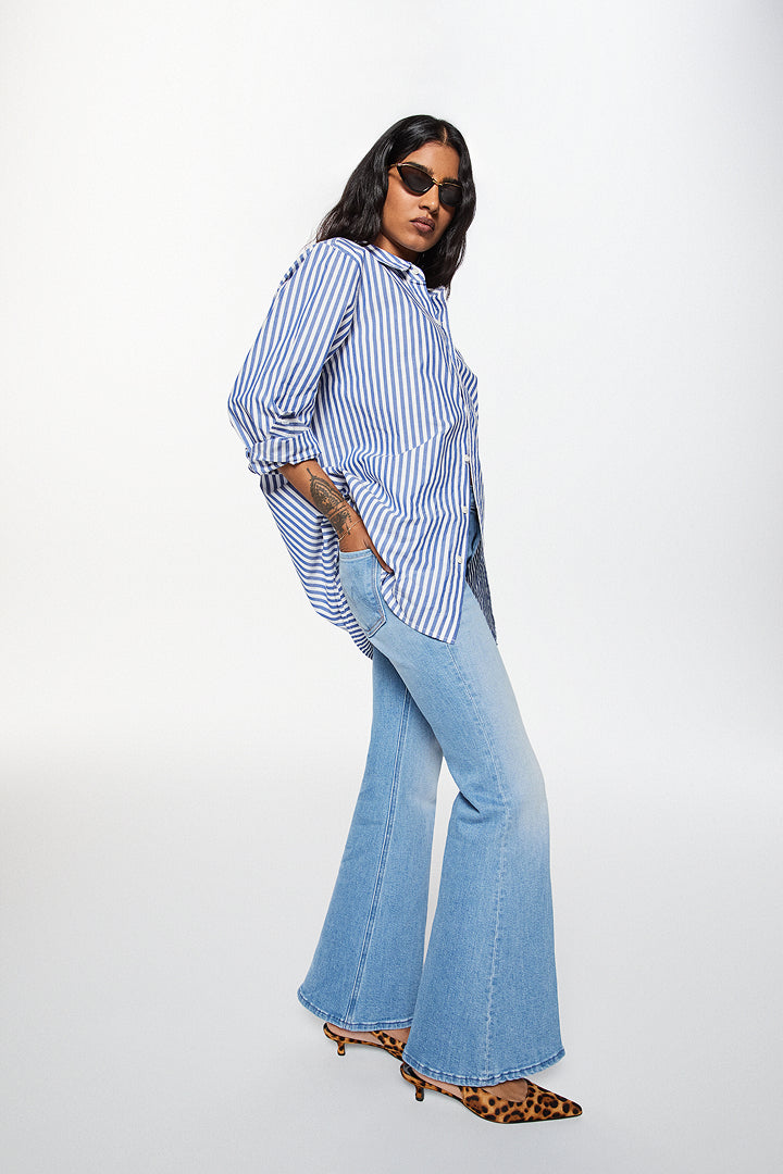 Petites | MOTHER DENIM