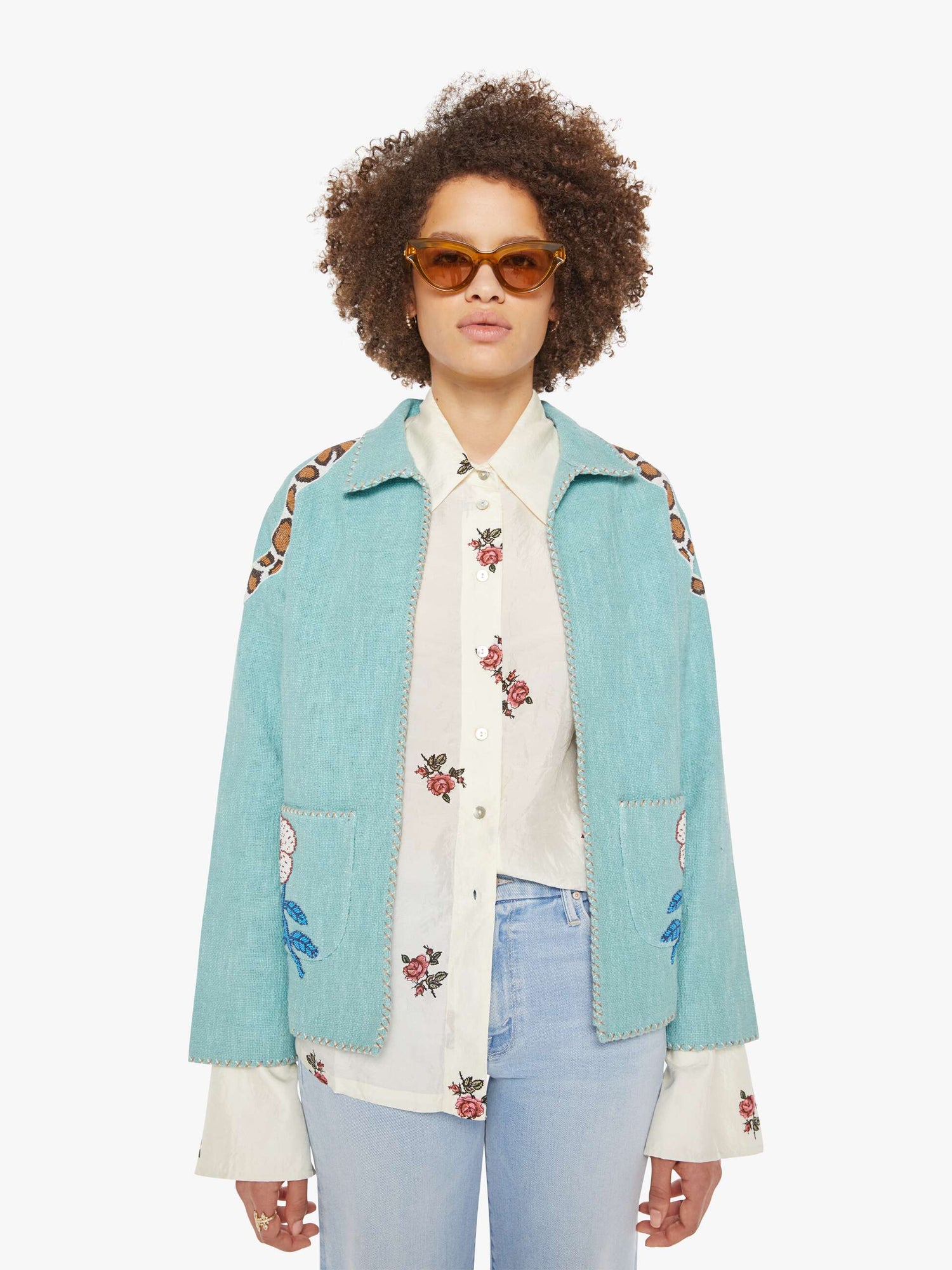 Jackets and Sweaters Sale