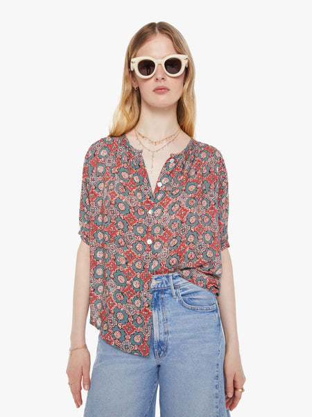 エムエーデザビエMA deshabille DARLINGTON tops MA deshabilles tops エムエーデザビエMA deshabille DARLINGTON tops