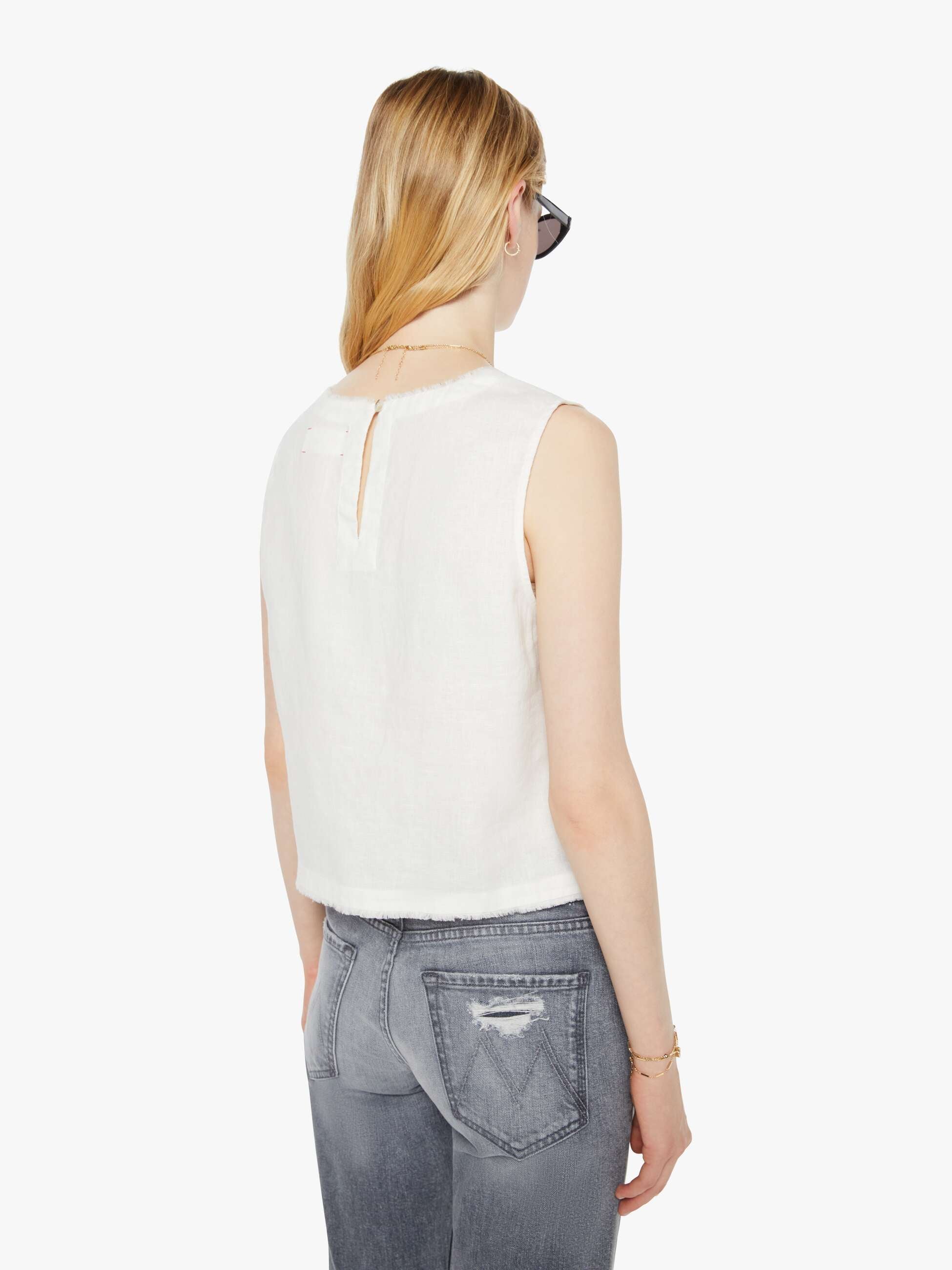 しろ　宿儺TOP T2686-611-WHT_VW-A-