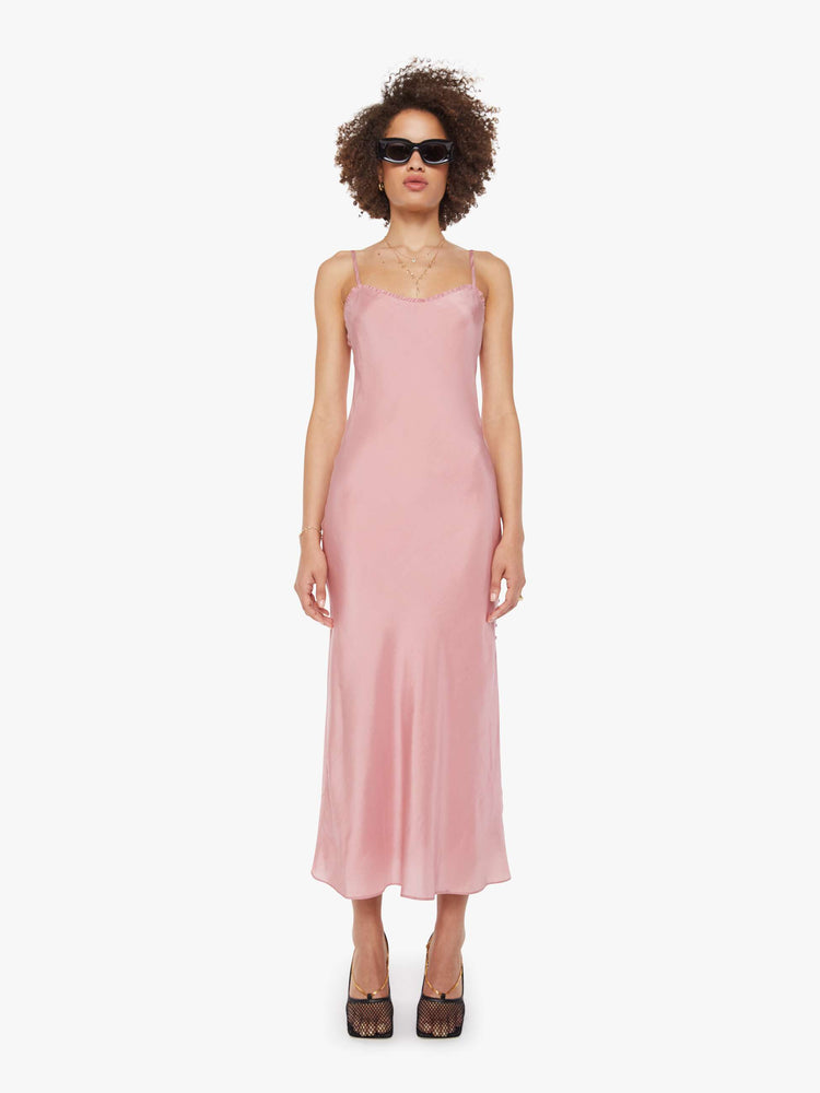 Alix of Bohemia Winsley Dress - Cactus Bloom Alix of Bohemia Winsley Dress - Cactus Bloom