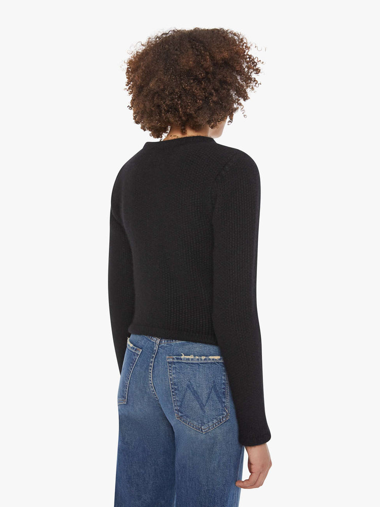 SPRWMN Ingrid Jacket - Black