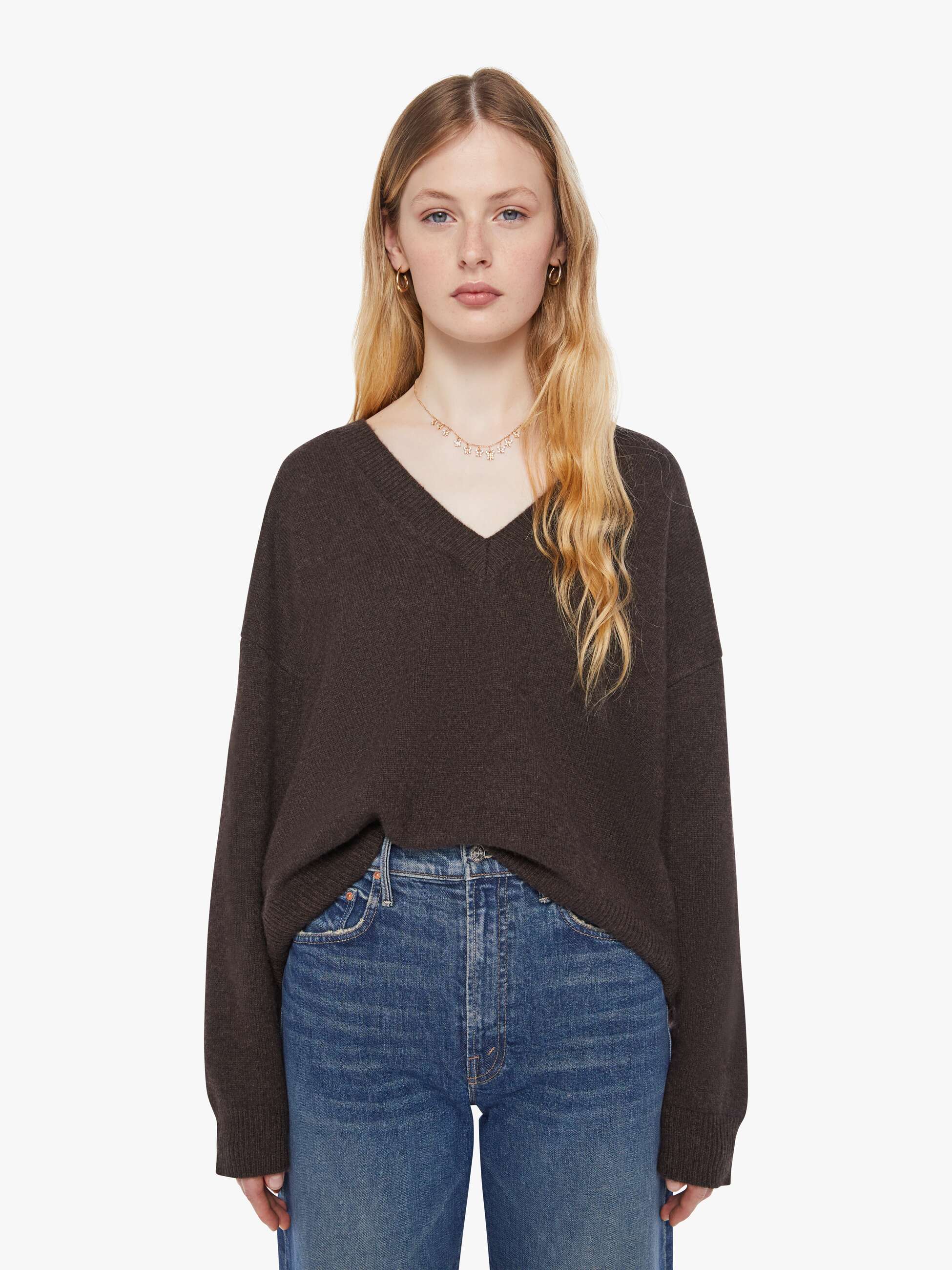 XiRENA Jodie Sweater - Umber
