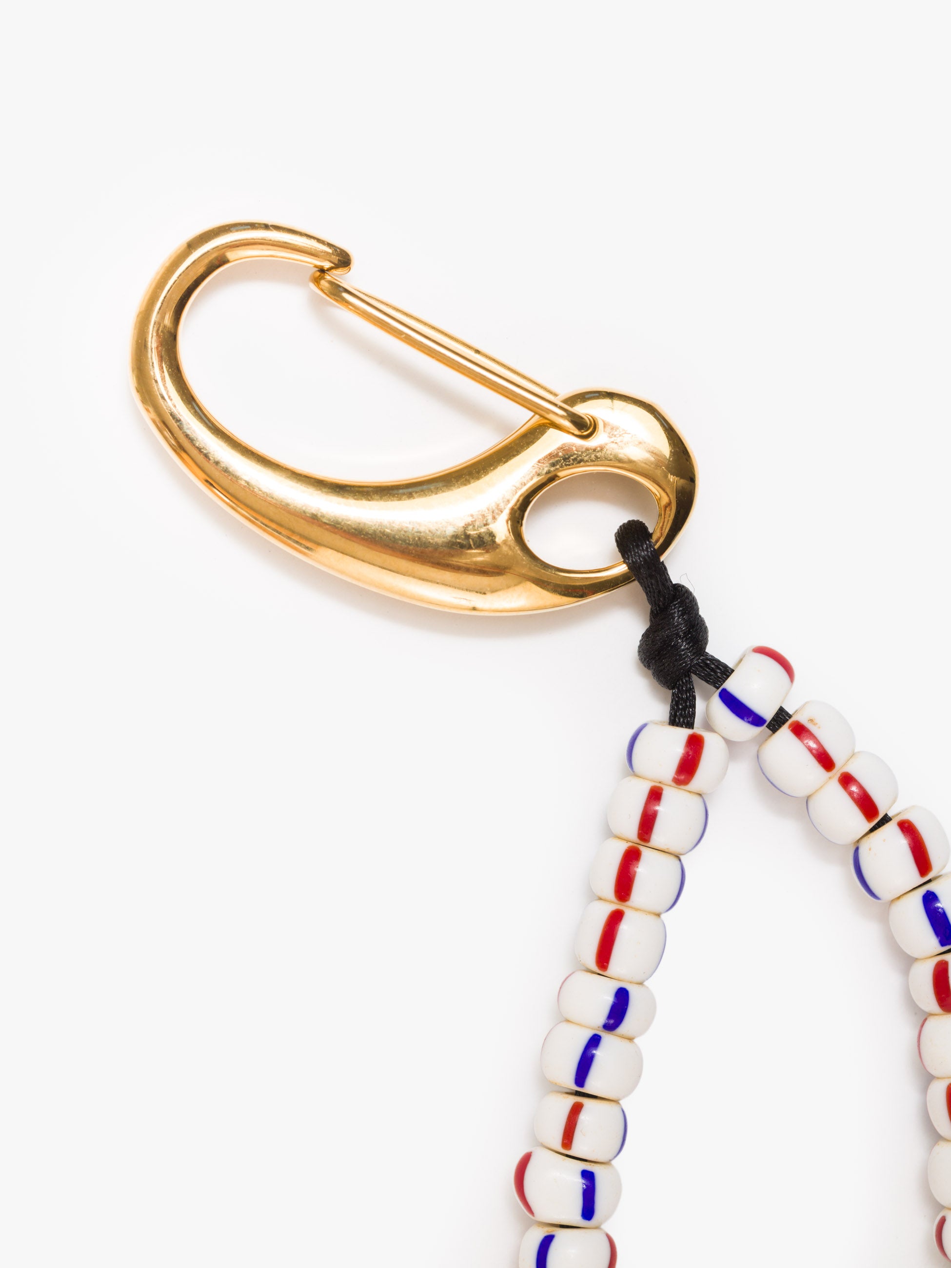 ケージ・アクセサリー Lu LUDA Keychain - Hearts | MOTHER DENIM