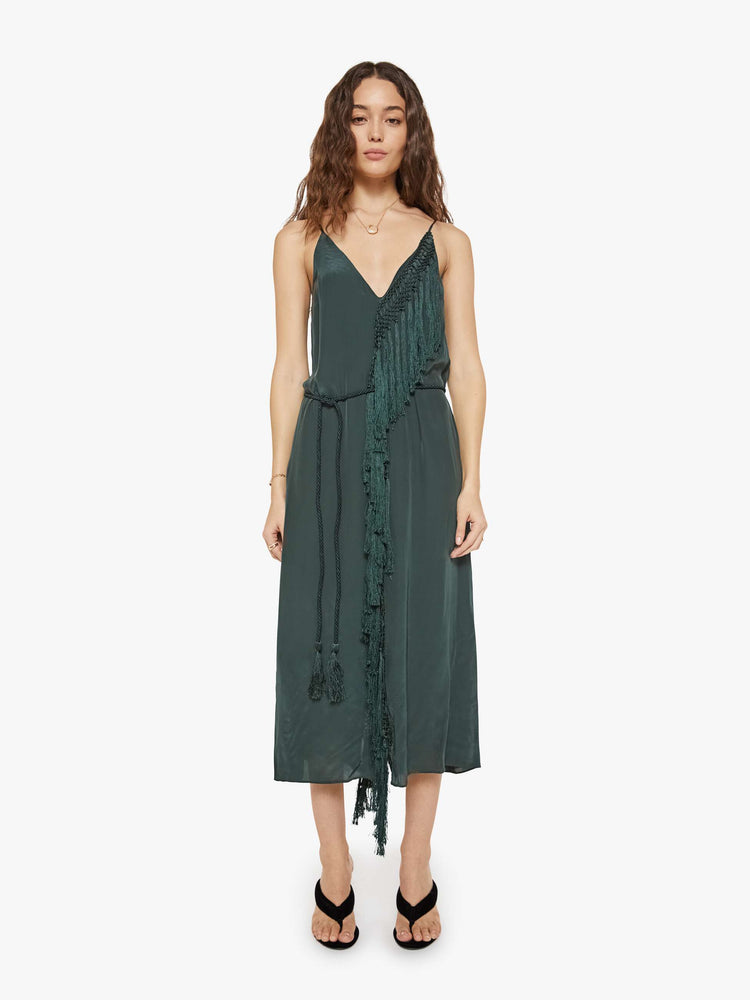 Maria Cher Casey Dress - Ridge | MOTHER DENIM Maria Cher Casey Dress - Ridge | MOTHER DENIM