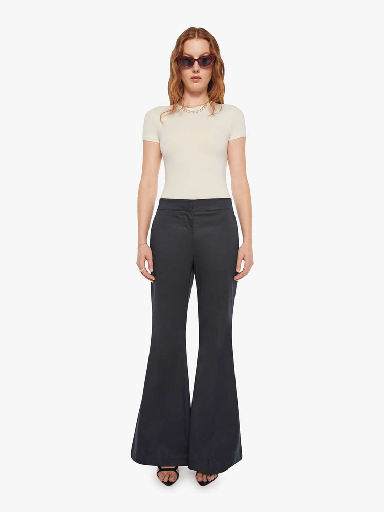 Maria Cher Sam Pants - Dark Navy