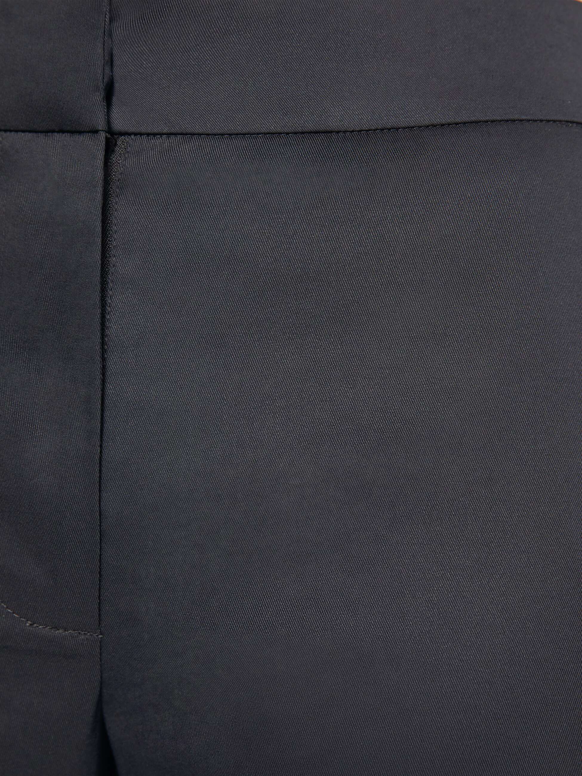 Maria Cher Sam Pants - Dark Navy | MOTHER DENIM