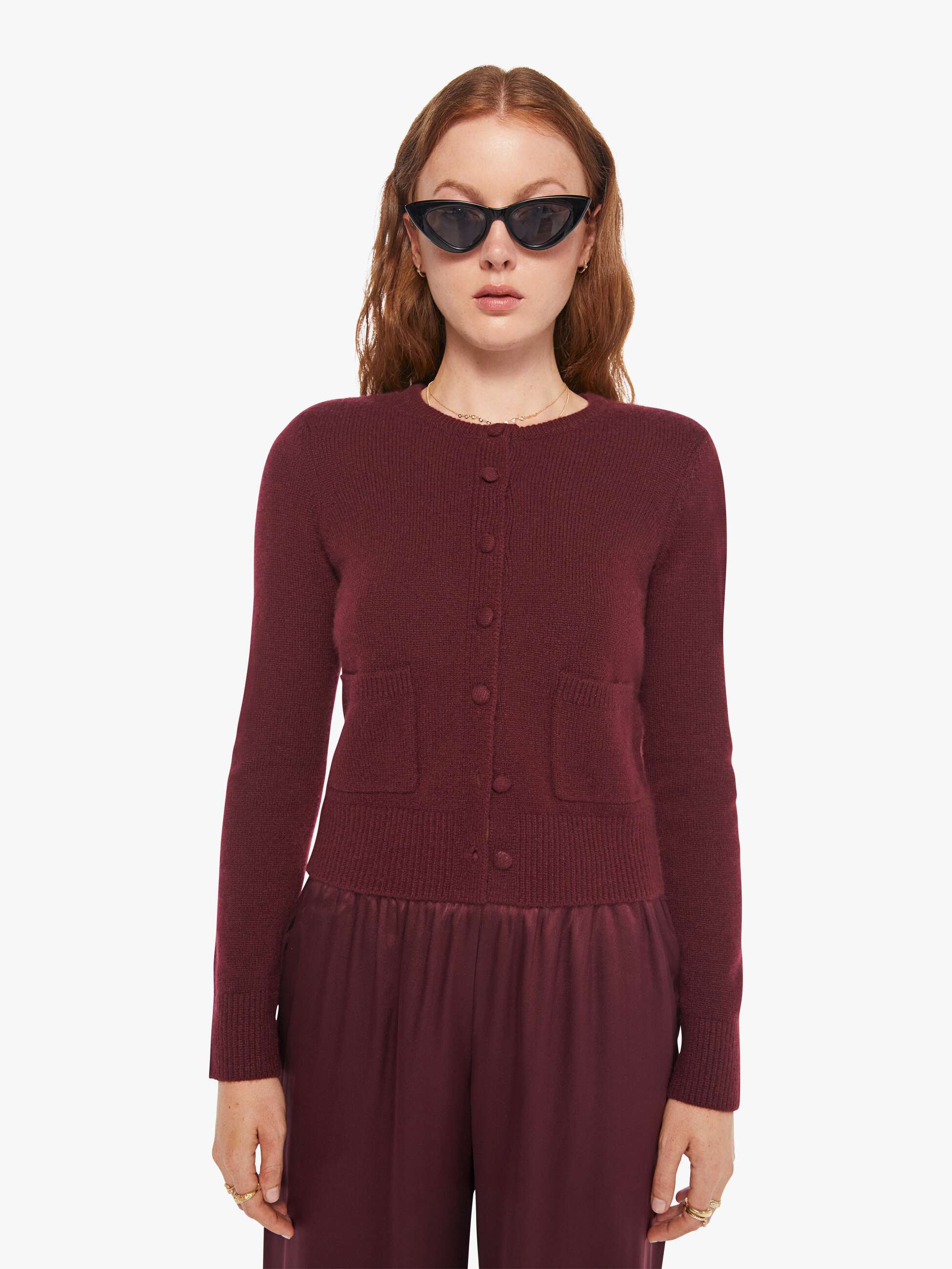 SABLYN Emilia Cardigan