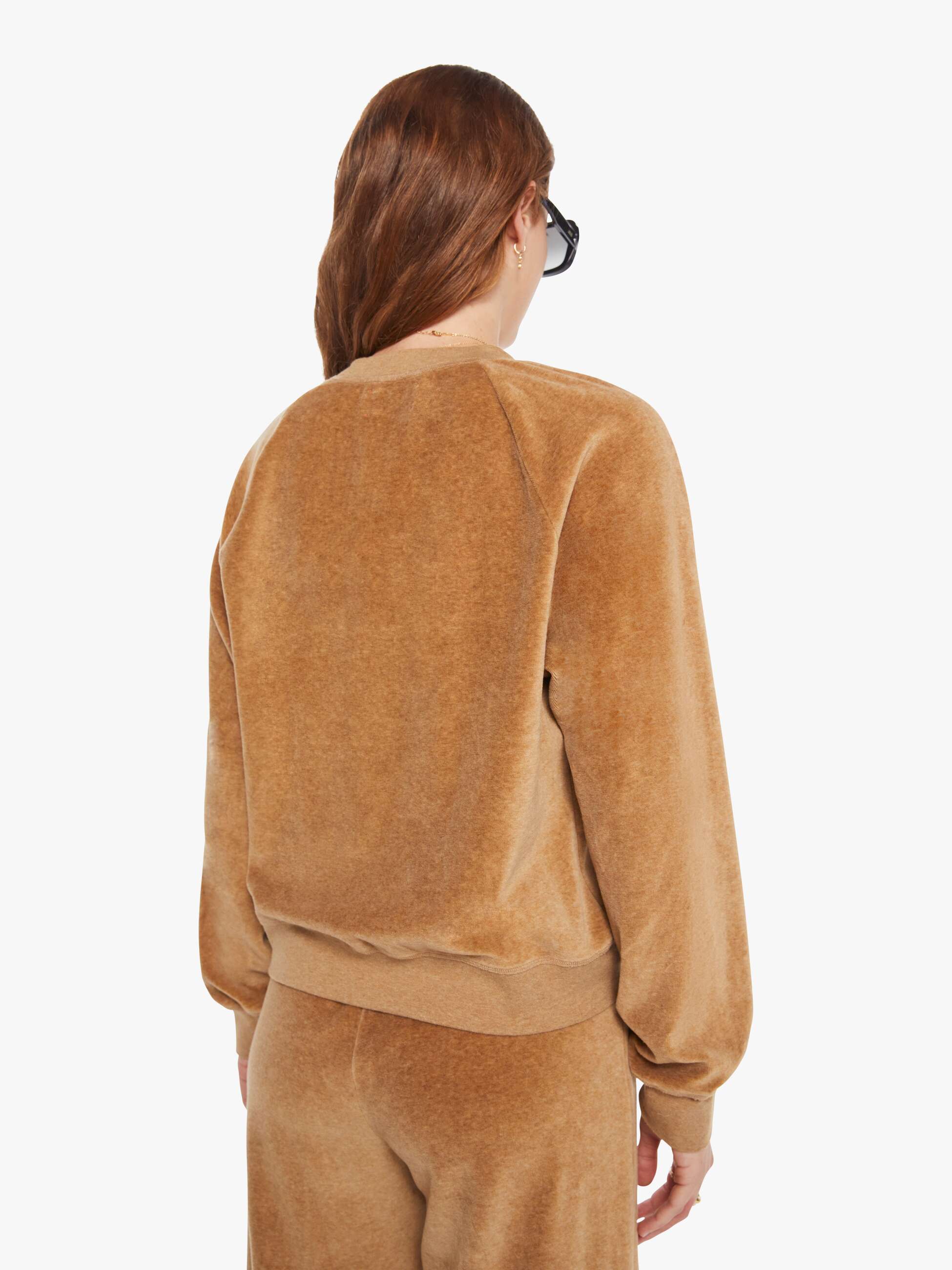 Camel Active Maglione Donna | Ispirato Alla Vita Outdoor | Casual E Moderno