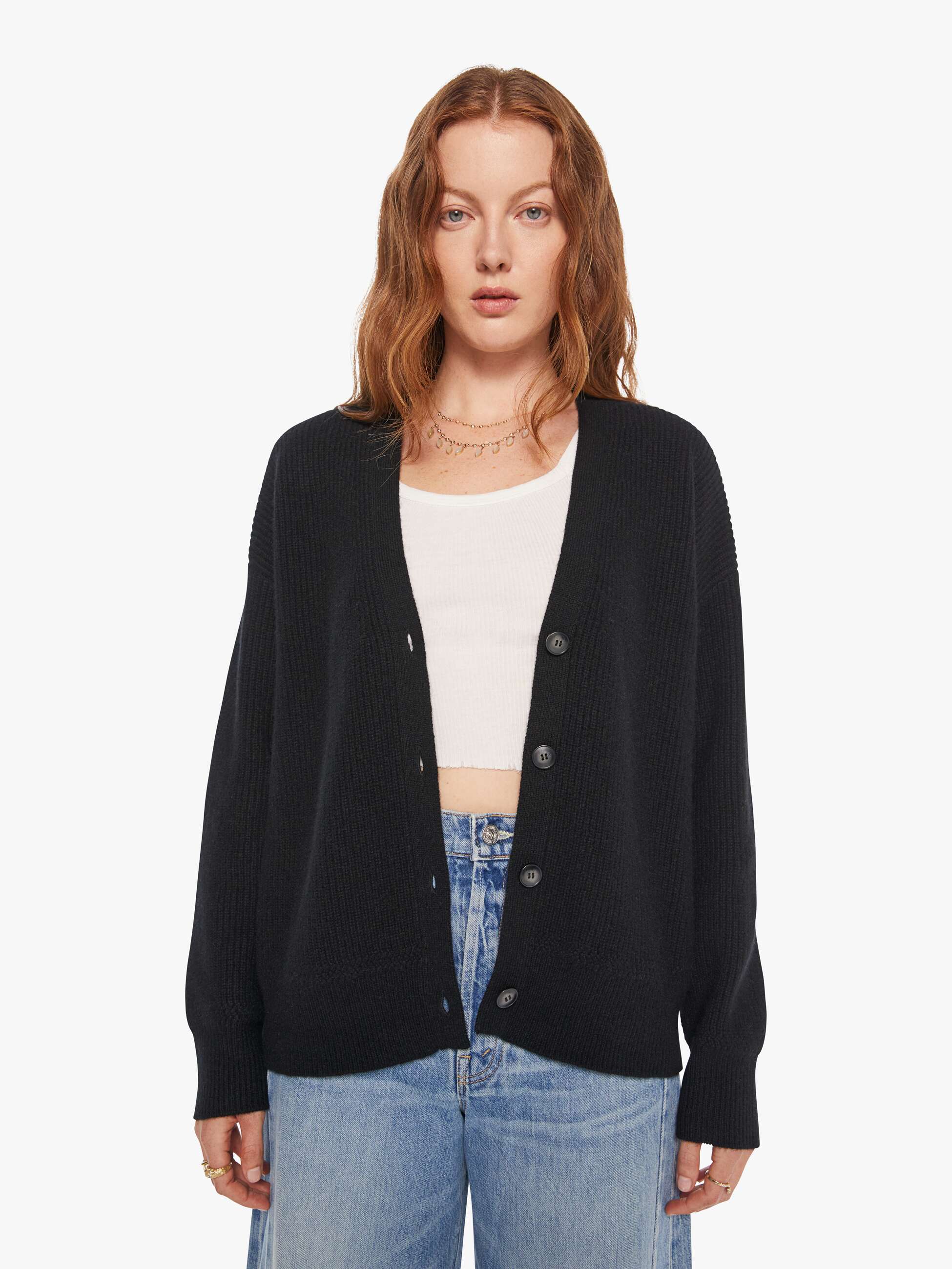 XiRENA Ramona Cardigan