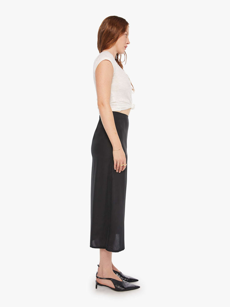 Natalie Martin Anita Skirt - Black