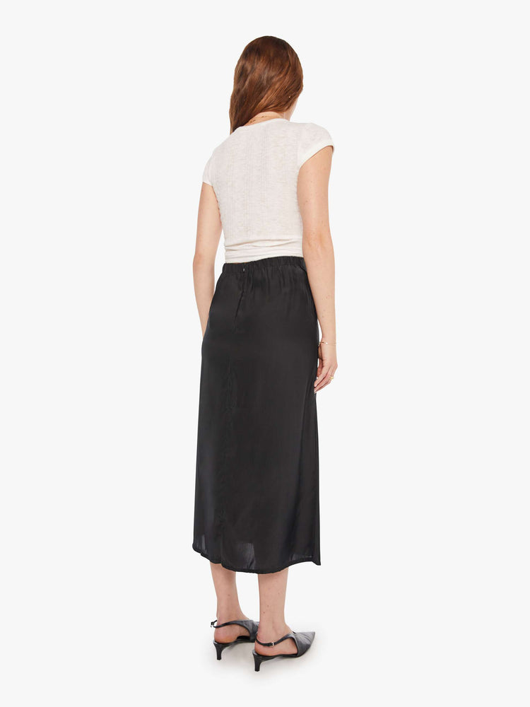 Natalie Martin Anita Skirt - Black