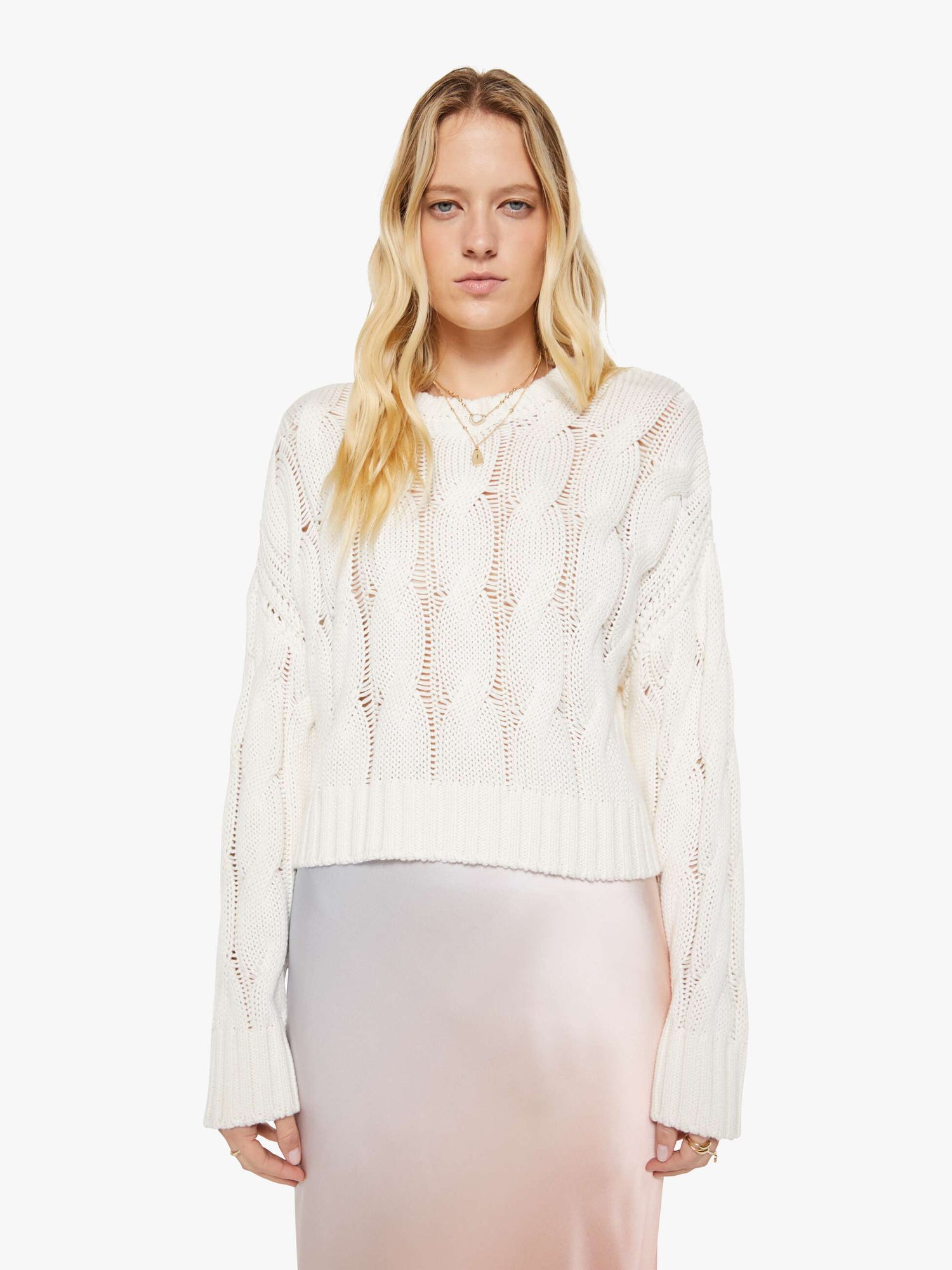 Designer Sweaters