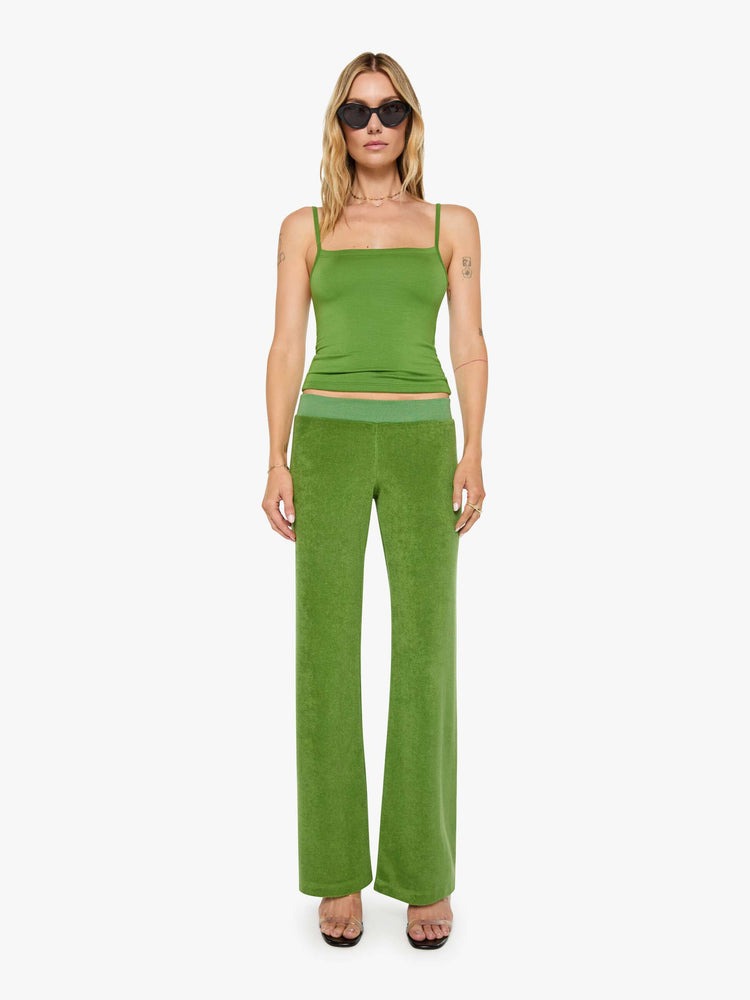 Eterne 90S Tank - Fern