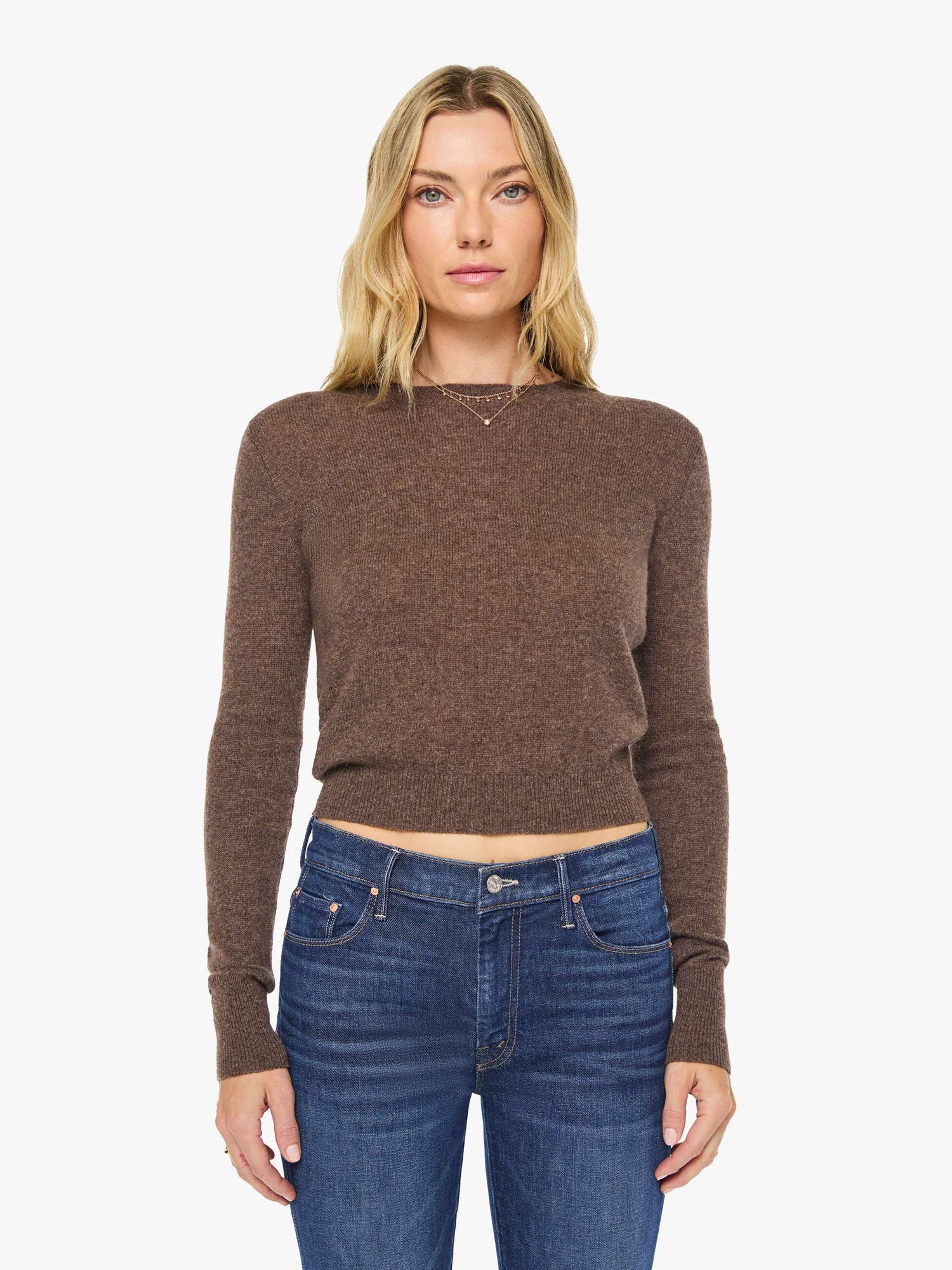 Designer Sweaters